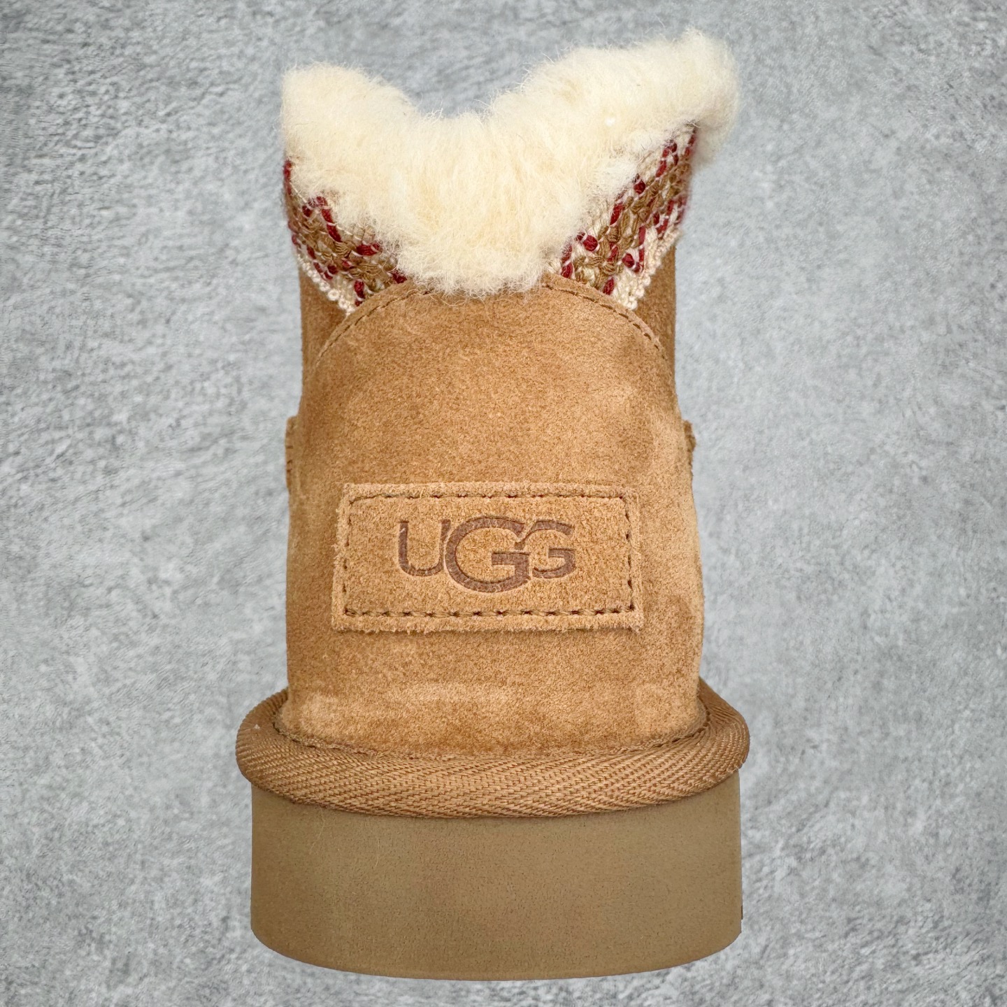 图片[8]-＃SP原厂 UGG 4496 秋冬羊皮毛一体雪地靴 全鞋采用ZP同厂 隆丰A级澳洲进口羊皮毛一体 品牌代工厂生产线 完全遵循ZP工艺流程 代工厂原厂版师 秉承无原鞋不开发选择 注重每一处细节 市面最正版型 TREADLITE\\\”轻翼\\\”科技外底 轻便/耐用/柔韧/桩型【售后郑重承诺】一个月内若出现重大脱胶/断底等质量问题 直接为您换新！尺码：35 36 37 38 39 40-选品中心