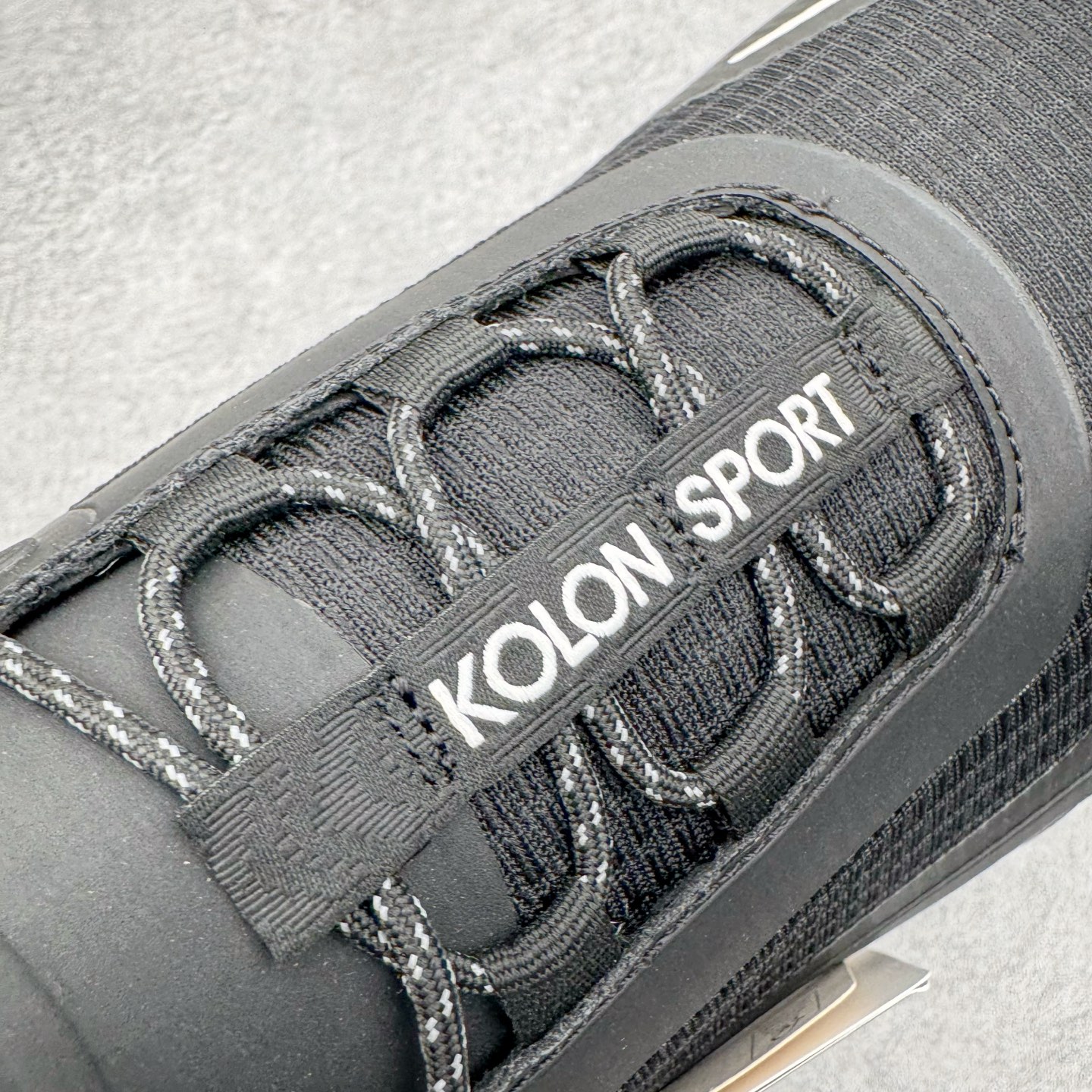 图片[13]-＃GD广顶 KOLON SPORT Skyler 舒适柔软 防水支撑轻便回弹低帮徒步鞋 男女同款 KOLON SPORT 可隆1973年诞生，并首次推出登山装备。自创立起，KOLON SPORT就把绿色定为基本色调，以常青树为品牌标志，坚持以关爱自然为己任，积极探求自然界的舒适，并以此应用于新产品的开发与研究。40多年来，历经不断革新，成就高端专业户外品牌。实拍调校N版已经零色差零失真 百分百还原实物色彩所见即所得 不存在货不对板色差等低级问题 选购参考实物拍摄 不混卖不参货 只用心做好货严格选品 承诺混一赔十 尺码：39 40 41 42 43 44-选品中心