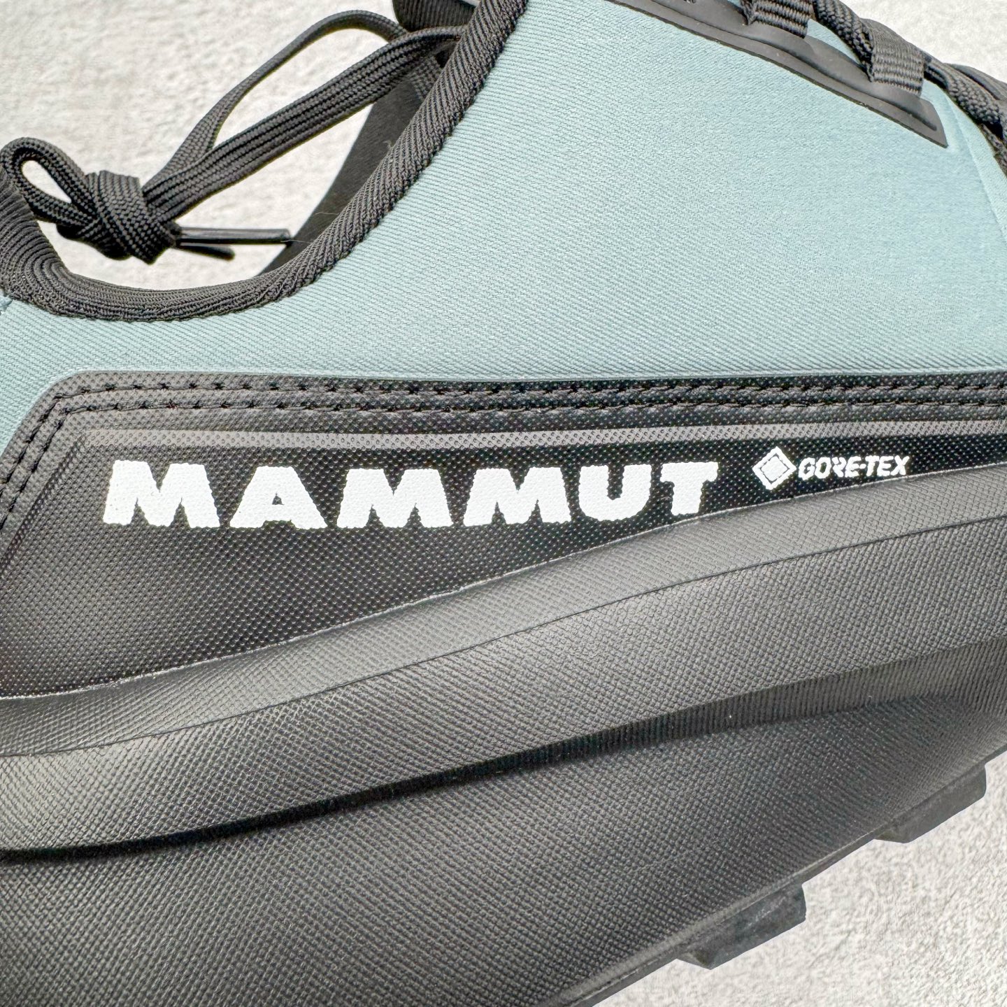 图片[15]-MAMMUT猛犸象 Aenergy 舒适百搭 耐磨防滑 低帮徒步鞋 MAMMUT是高山运动、登山和户外运动装备品牌，其产品以可靠的质量和创新的设计领导着世界潮流，MAMMUT代表着最高的安全性，其产品线几乎覆盖所有户外领域，依靠其产品安全可靠的性能以及丰富的产品线而享誉全球。实拍调校N版已经零色差零失真 百分百还原实物色彩所见即所得 不存在货不对板色差等低级问题 选购参考实物拍摄 不混卖不参货 只用心做好货严格选品 承诺混一赔十 尺码：36 36.5 37.5 38 38.5 39 40 40.5 41 42 42.5 43 44 44.5 45-选品中心