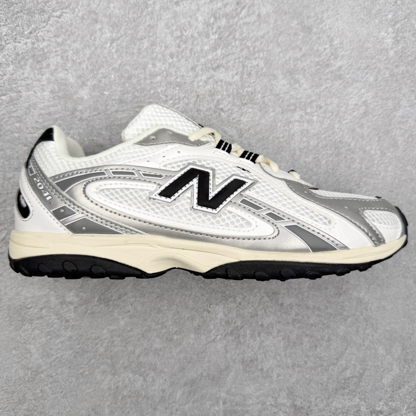 ＃福利特价 New Balance NB204L 舒适百搭耐磨轻便低帮 生活休闲鞋 男女同款 尺码：36 37 37.5 38 38.5 39.5 40 40.5 41.5 42 42.5 43 44 45-选品中心