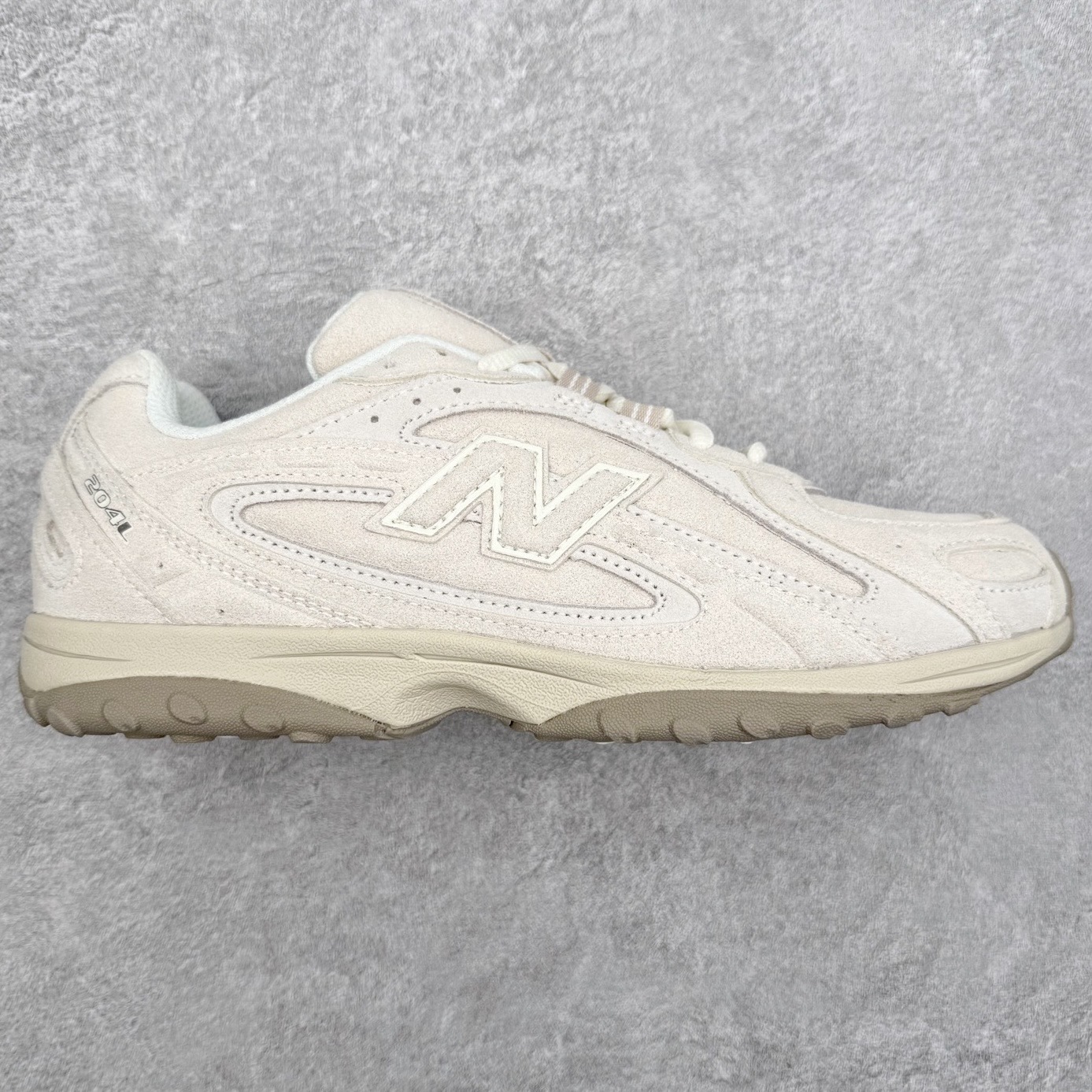 ＃福利特价 New Balance NB204L 舒适百搭耐磨轻便低帮 生活休闲鞋 男女同款 尺码：36 37 37.5 38 38.5 39.5 40 40.5 41.5 42 42.5 43 44 45-选品中心