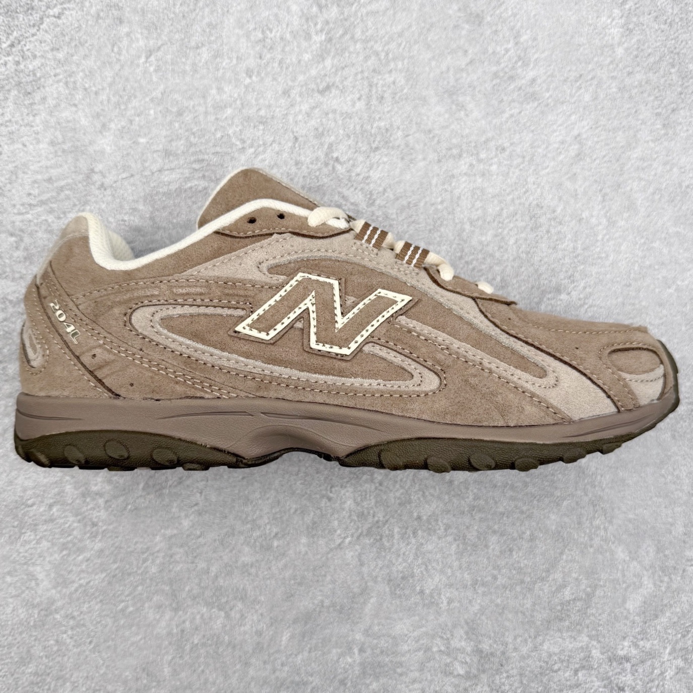 ＃福利特价 New Balance NB204L 舒适百搭耐磨轻便低帮 生活休闲鞋 男女同款 尺码：36 37 37.5 38 38.5 39.5 40 40.5 41.5 42 42.5 43 44 45-选品中心