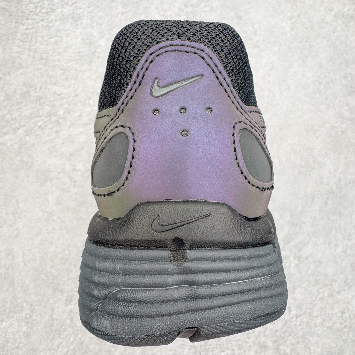 图片[8]-＃CS纯原 NK P-6000 系列低帮复古老爹风休闲运动舒适慢跑鞋 IM6333-001 购入原鞋原装纸板楦头开发 独家私模四层组合大底 市场唯一正确版本 良心定价 新配色陆续出货 进口三文治网面 融合 Pegasus 过往运动鞋设计 助力 21 世纪早期跑步运动跃升时尚新高度 采用透气网眼布、运动风格线条和耐穿覆面 兼具吸睛外观和舒适感受 中底泡绵以田径赛道为灵感 打造厚实设计 缔造出众缓震性能 尺码：36 36.5 37.5 38 38.5 39 40 40.5 41 42 42.5 43 44 44.5 45-选品中心