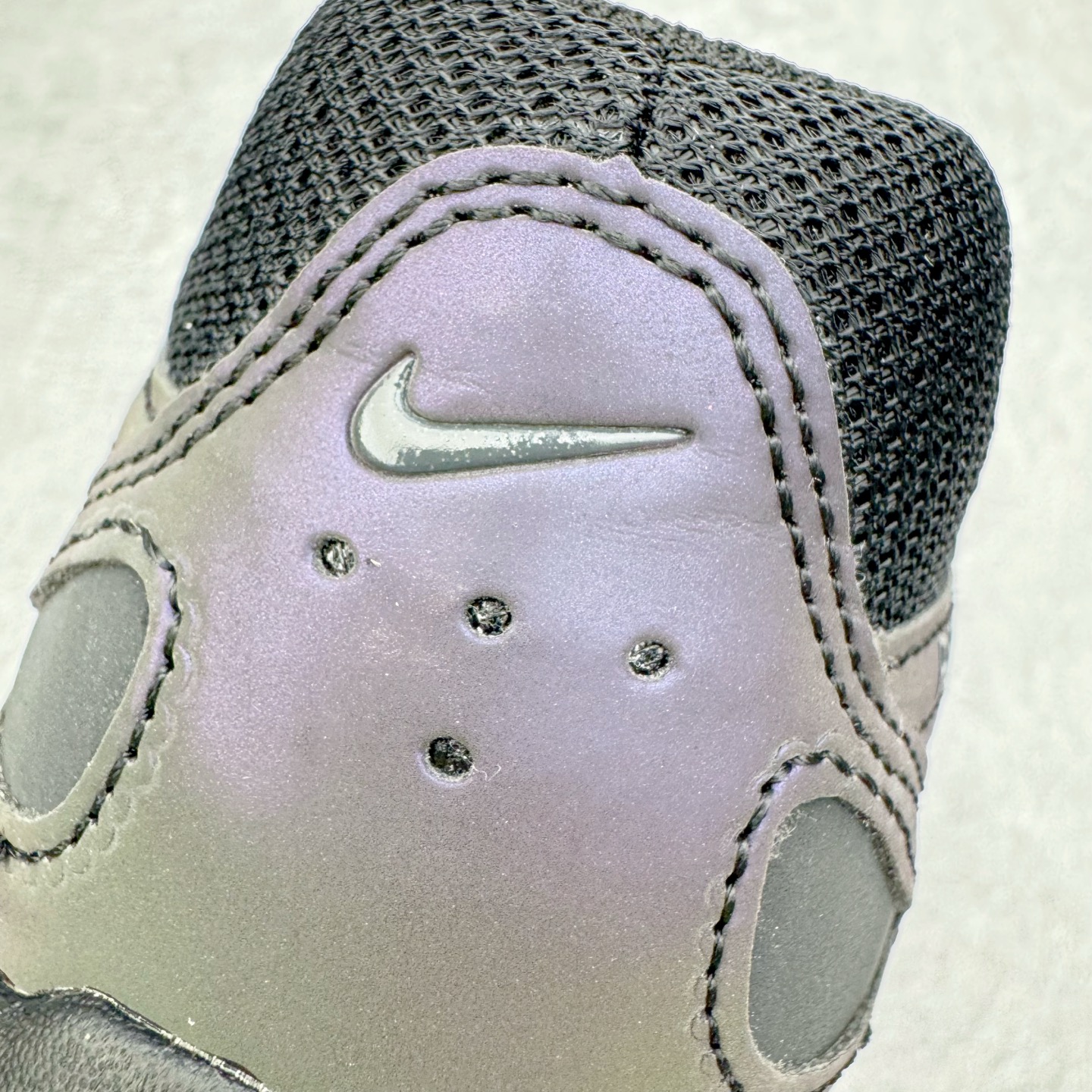 图片[16]-＃CS纯原 NK P-6000 系列低帮复古老爹风休闲运动舒适慢跑鞋 IM6333-001 购入原鞋原装纸板楦头开发 独家私模四层组合大底 市场唯一正确版本 良心定价 新配色陆续出货 进口三文治网面 融合 Pegasus 过往运动鞋设计 助力 21 世纪早期跑步运动跃升时尚新高度 采用透气网眼布、运动风格线条和耐穿覆面 兼具吸睛外观和舒适感受 中底泡绵以田径赛道为灵感 打造厚实设计 缔造出众缓震性能 尺码：36 36.5 37.5 38 38.5 39 40 40.5 41 42 42.5 43 44 44.5 45-选品中心