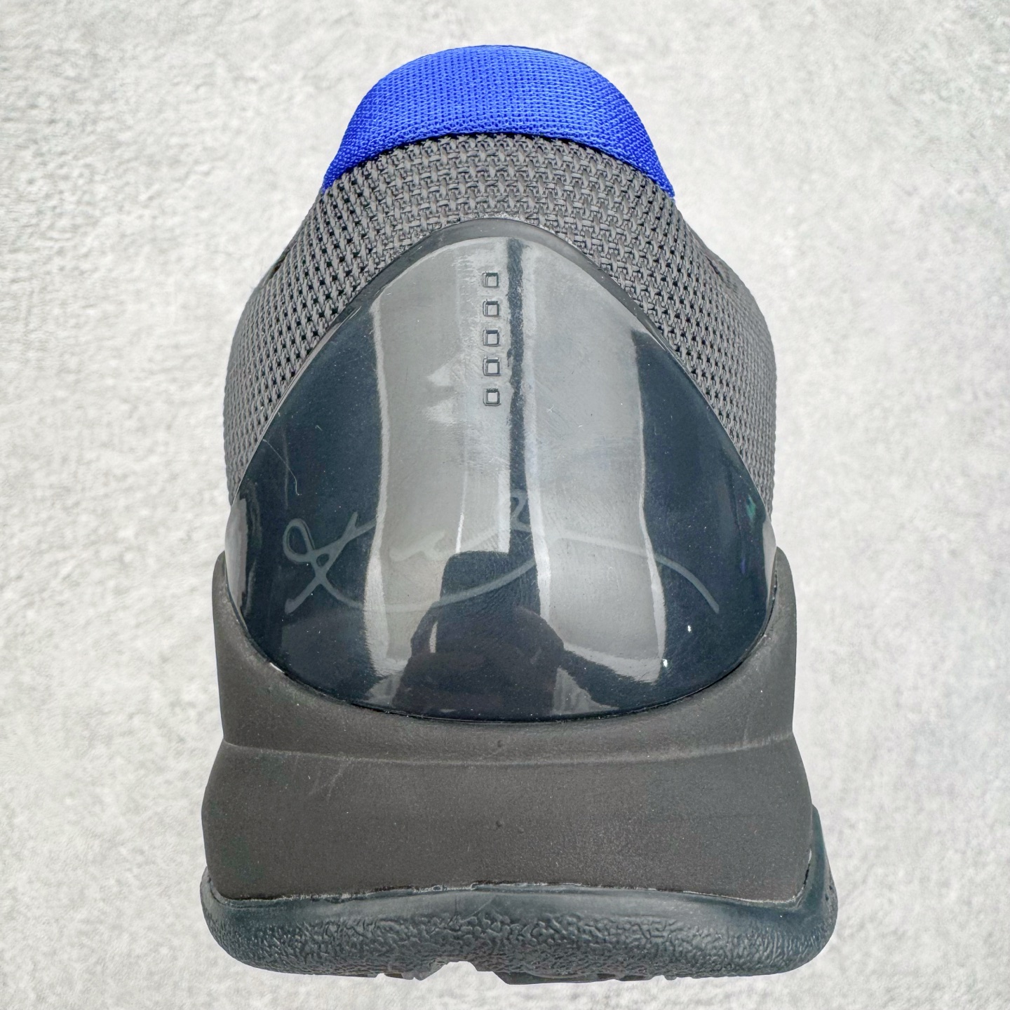 图片[8]-＃S2纯原 NK Zoom Kobe ZK5 科比5代 黑绿 IH0274-300 Zoom Turbo气垫➕后掌EVA缓震 实战配置直接拉满 原楦纸板开发 鞋身流线型、后跟塑形 区分土肥圆 原档数据3D打印 鞋面细节匹配原版 全身鞋材卡料色独家定制 唯一正确喷漆SWOOSH NK专利Flyknit飞线科技，给予鞋身足够抗扭矩力 真实底模最大48.5 实战利器 专供海外市场 尺码：40 40.5 41 42 42.5 43 44 44.5 45 46 47.5 48.5 （脚宽、脚胖 建议买大半码）-选品中心