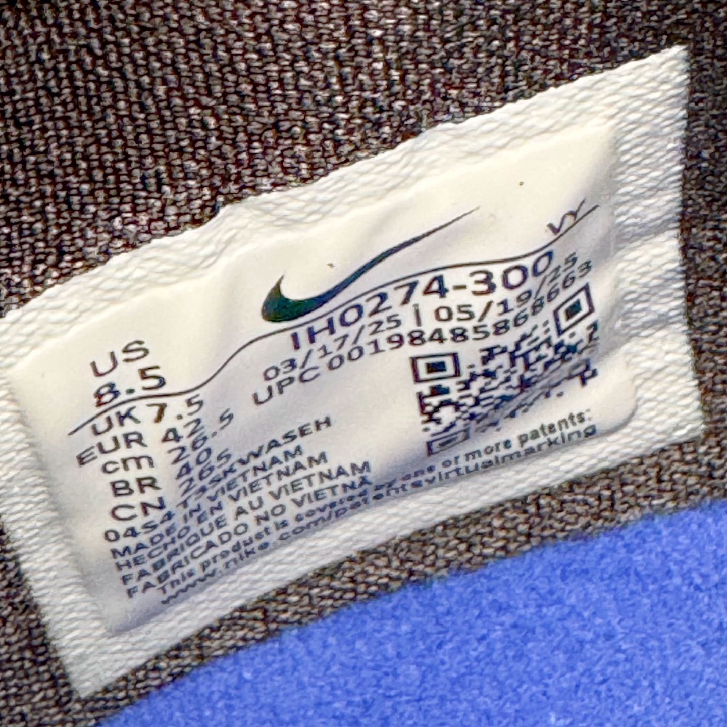 图片[12]-＃S2纯原 NK Zoom Kobe ZK5 科比5代 黑绿 IH0274-300 Zoom Turbo气垫➕后掌EVA缓震 实战配置直接拉满 原楦纸板开发 鞋身流线型、后跟塑形 区分土肥圆 原档数据3D打印 鞋面细节匹配原版 全身鞋材卡料色独家定制 唯一正确喷漆SWOOSH NK专利Flyknit飞线科技，给予鞋身足够抗扭矩力 真实底模最大48.5 实战利器 专供海外市场 尺码：40 40.5 41 42 42.5 43 44 44.5 45 46 47.5 48.5 （脚宽、脚胖 建议买大半码）-选品中心