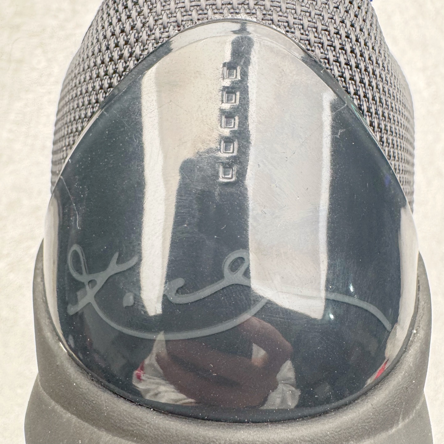 图片[13]-＃S2纯原 NK Zoom Kobe ZK5 科比5代 黑绿 IH0274-300 Zoom Turbo气垫➕后掌EVA缓震 实战配置直接拉满 原楦纸板开发 鞋身流线型、后跟塑形 区分土肥圆 原档数据3D打印 鞋面细节匹配原版 全身鞋材卡料色独家定制 唯一正确喷漆SWOOSH NK专利Flyknit飞线科技，给予鞋身足够抗扭矩力 真实底模最大48.5 实战利器 专供海外市场 尺码：40 40.5 41 42 42.5 43 44 44.5 45 46 47.5 48.5 （脚宽、脚胖 建议买大半码）-选品中心