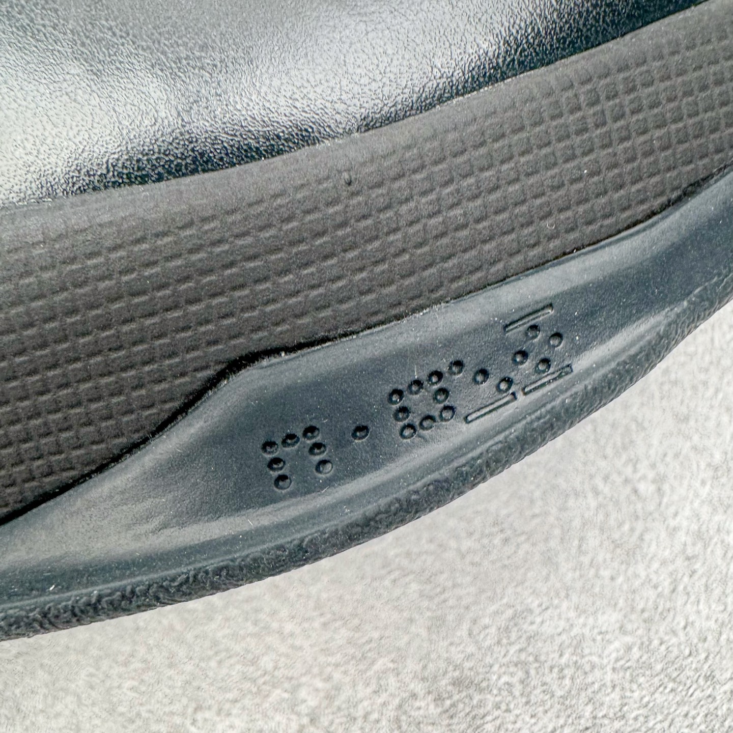 图片[19]-＃S2纯原 NK Zoom Kobe ZK5 科比5代 黑绿 IH0274-300 Zoom Turbo气垫➕后掌EVA缓震 实战配置直接拉满 原楦纸板开发 鞋身流线型、后跟塑形 区分土肥圆 原档数据3D打印 鞋面细节匹配原版 全身鞋材卡料色独家定制 唯一正确喷漆SWOOSH NK专利Flyknit飞线科技，给予鞋身足够抗扭矩力 真实底模最大48.5 实战利器 专供海外市场 尺码：40 40.5 41 42 42.5 43 44 44.5 45 46 47.5 48.5 （脚宽、脚胖 建议买大半码）-选品中心