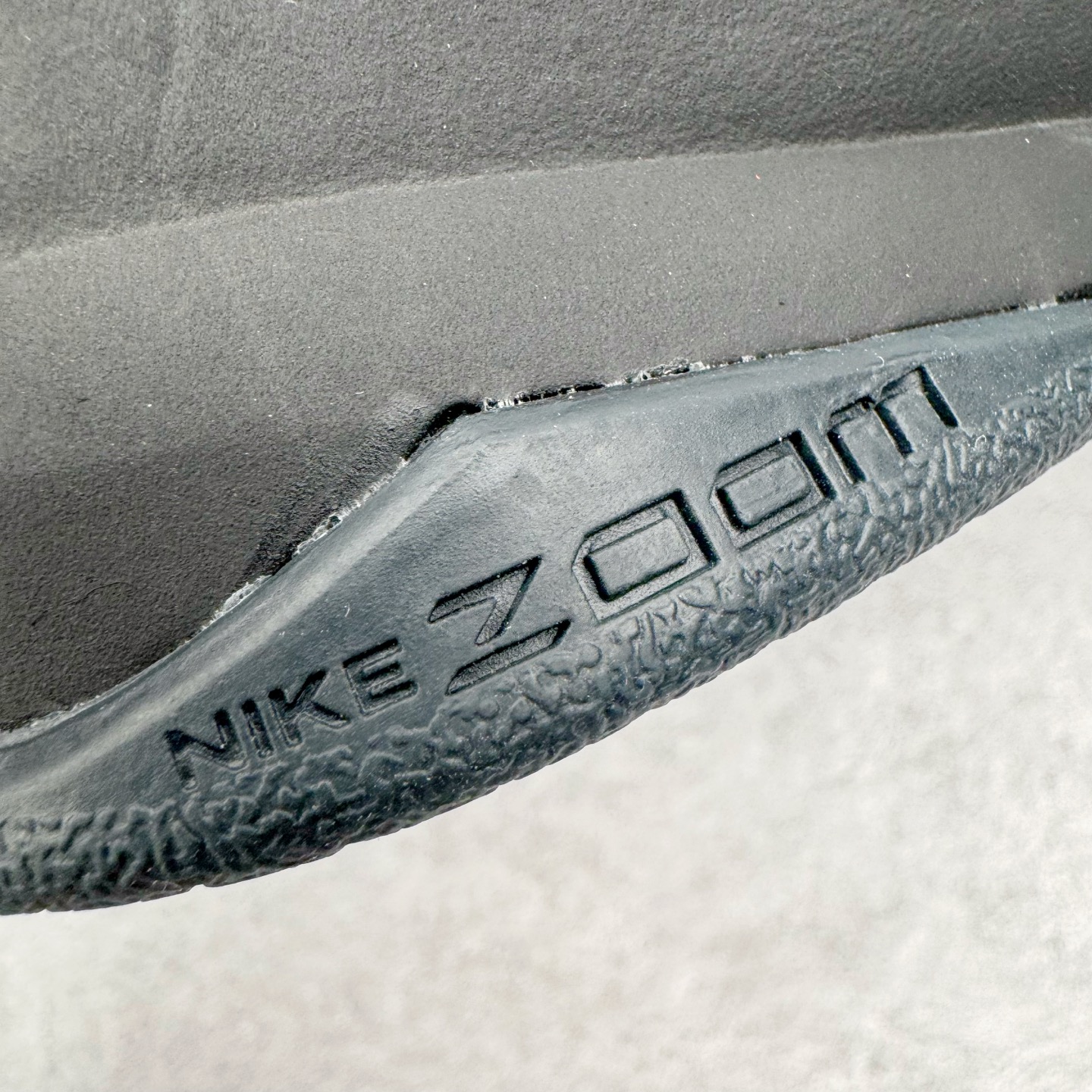 图片[18]-＃S2纯原 NK Zoom Kobe ZK5 科比5代 黑绿 IH0274-300 Zoom Turbo气垫➕后掌EVA缓震 实战配置直接拉满 原楦纸板开发 鞋身流线型、后跟塑形 区分土肥圆 原档数据3D打印 鞋面细节匹配原版 全身鞋材卡料色独家定制 唯一正确喷漆SWOOSH NK专利Flyknit飞线科技，给予鞋身足够抗扭矩力 真实底模最大48.5 实战利器 专供海外市场 尺码：40 40.5 41 42 42.5 43 44 44.5 45 46 47.5 48.5 （脚宽、脚胖 建议买大半码）-选品中心