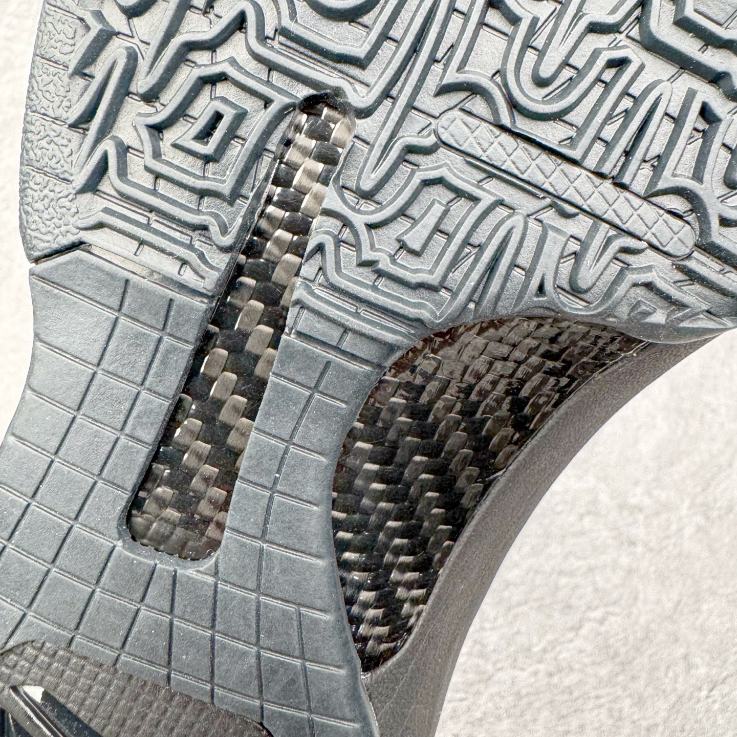 图片[20]-＃S2纯原 NK Zoom Kobe ZK5 科比5代 黑绿 IH0274-300 Zoom Turbo气垫➕后掌EVA缓震 实战配置直接拉满 原楦纸板开发 鞋身流线型、后跟塑形 区分土肥圆 原档数据3D打印 鞋面细节匹配原版 全身鞋材卡料色独家定制 唯一正确喷漆SWOOSH NK专利Flyknit飞线科技，给予鞋身足够抗扭矩力 真实底模最大48.5 实战利器 专供海外市场 尺码：40 40.5 41 42 42.5 43 44 44.5 45 46 47.5 48.5 （脚宽、脚胖 建议买大半码）-选品中心