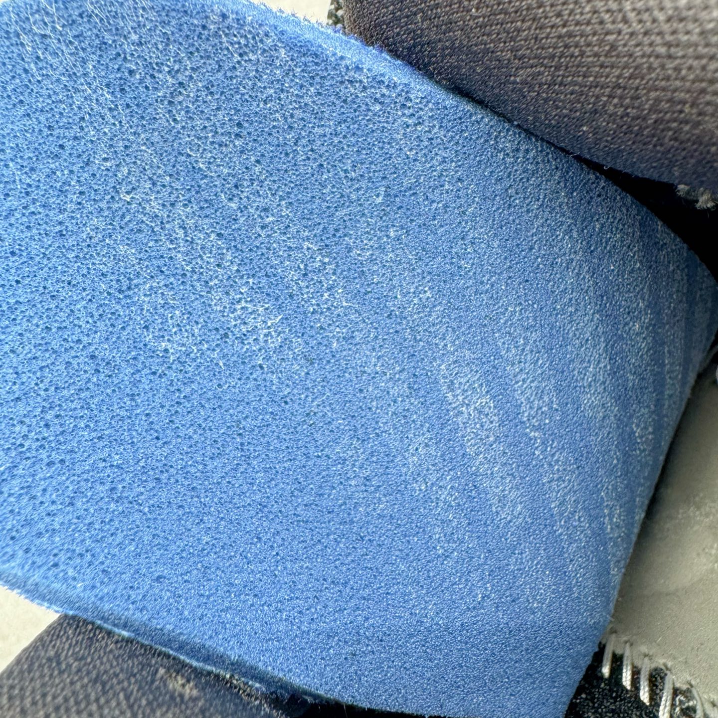 图片[10]-＃S2纯原 NK Zoom Kobe ZK5 科比5代 黑绿 IH0274-300 Zoom Turbo气垫➕后掌EVA缓震 实战配置直接拉满 原楦纸板开发 鞋身流线型、后跟塑形 区分土肥圆 原档数据3D打印 鞋面细节匹配原版 全身鞋材卡料色独家定制 唯一正确喷漆SWOOSH NK专利Flyknit飞线科技，给予鞋身足够抗扭矩力 真实底模最大48.5 实战利器 专供海外市场 尺码：40 40.5 41 42 42.5 43 44 44.5 45 46 47.5 48.5 （脚宽、脚胖 建议买大半码）-选品中心