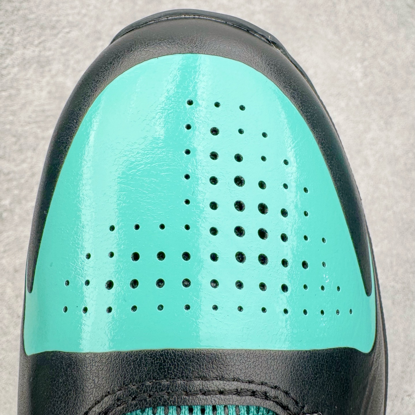 图片[16]-＃S2纯原 NK Zoom Kobe ZK5 科比5代 黑绿 IH0274-300 Zoom Turbo气垫➕后掌EVA缓震 实战配置直接拉满 原楦纸板开发 鞋身流线型、后跟塑形 区分土肥圆 原档数据3D打印 鞋面细节匹配原版 全身鞋材卡料色独家定制 唯一正确喷漆SWOOSH NK专利Flyknit飞线科技，给予鞋身足够抗扭矩力 真实底模最大48.5 实战利器 专供海外市场 尺码：40 40.5 41 42 42.5 43 44 44.5 45 46 47.5 48.5 （脚宽、脚胖 建议买大半码）-选品中心