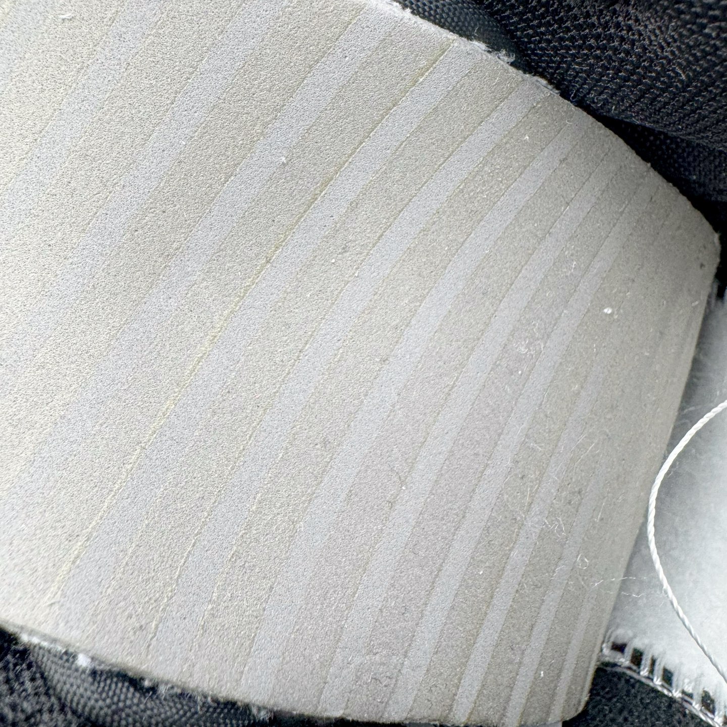 图片[11]-＃YC纯原 NK Dunk Low 弑影灵契 DD1391-100 定制系列天花板 无原鞋不开发 全系列得物原鞋一比一校对开发 配色持续更新中 终端对接 优势输出 全套原厂楦头原纸板数据档案倾力打造 原汁原味莞产 极致还原 圈内最强针车工艺 高端零售指定版 广东原厂配套原盒原标 鞋盒分三个尺码段 原厂冲刀 超高清洁度 全鞋零毛边皮料切割 采用原厂百宏鞋带以及原厂百宏织唛舌标 内标可供原厂几率过验 进口原装条纹中底布 四线拉帮白色点胶 原厂拉帮手法遵循公司 原厂电绣 极致还原 SIZE 40 40.5 41 42 42.5 43 44 44.5 45 46-选品中心