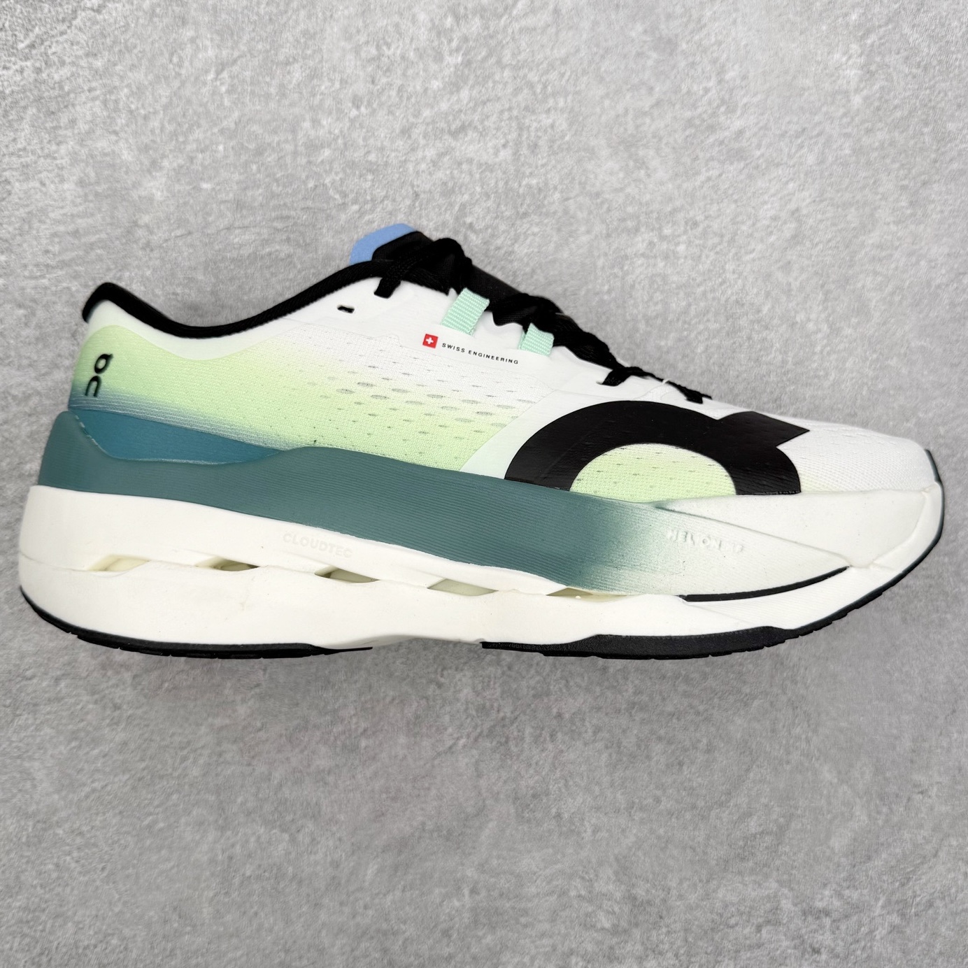 图片[8]-On昂跑 cloudboom max 舒适百搭支撑轻便 马拉松跑步鞋 此运动品牌 开创于2010年 缓震着陆、强效回弹、轻柔质感的设计构思始终是ON研制关键 与此同时基于“为全球提供革新性的跑步感受”信念 陆续推出了多款跑鞋及其以专业运动人体跑步工程学为设计关键的功能性跑步服饰设备 让跑者不费力气地畅快畅跑 尺码：36 36.5 37.5 38 38.5 39 40 40.5 41 42 42.5 43 44 44.5 45-选品中心