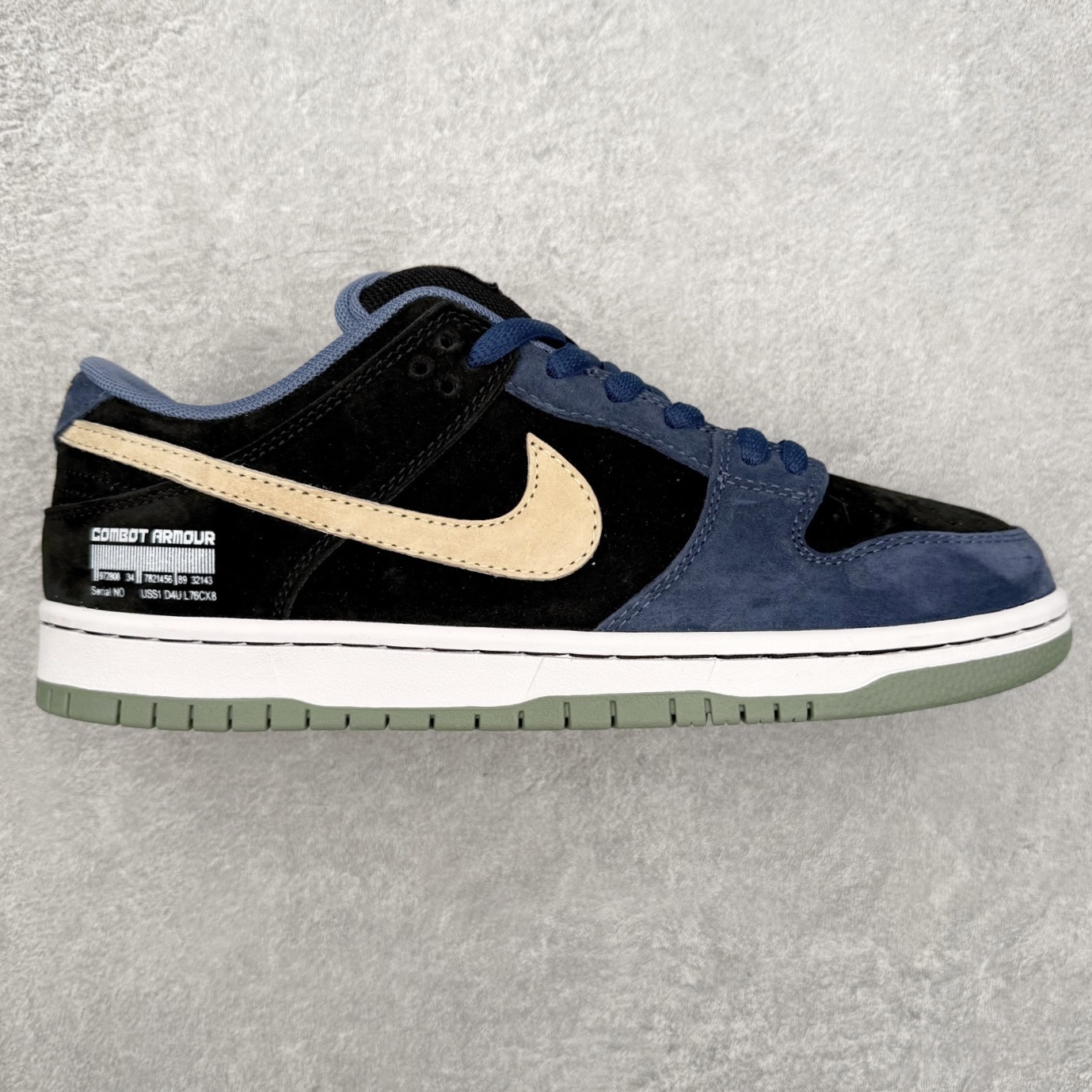 #F版 NK SB Dunk Low HF3063-002 极限压缩利润空间 超乎所想的高性价比 用料绝不含糊 原盒原配 正确耐磨橡胶大底 超高清洁度 全鞋零毛边皮料切割 全套原楦原模倾力打造完美版型 尺码:36 36.5 37.5 38 38.5 39 40 40.5 41 42 42.5 43 44 44.5 45 46 47.5-选品中心