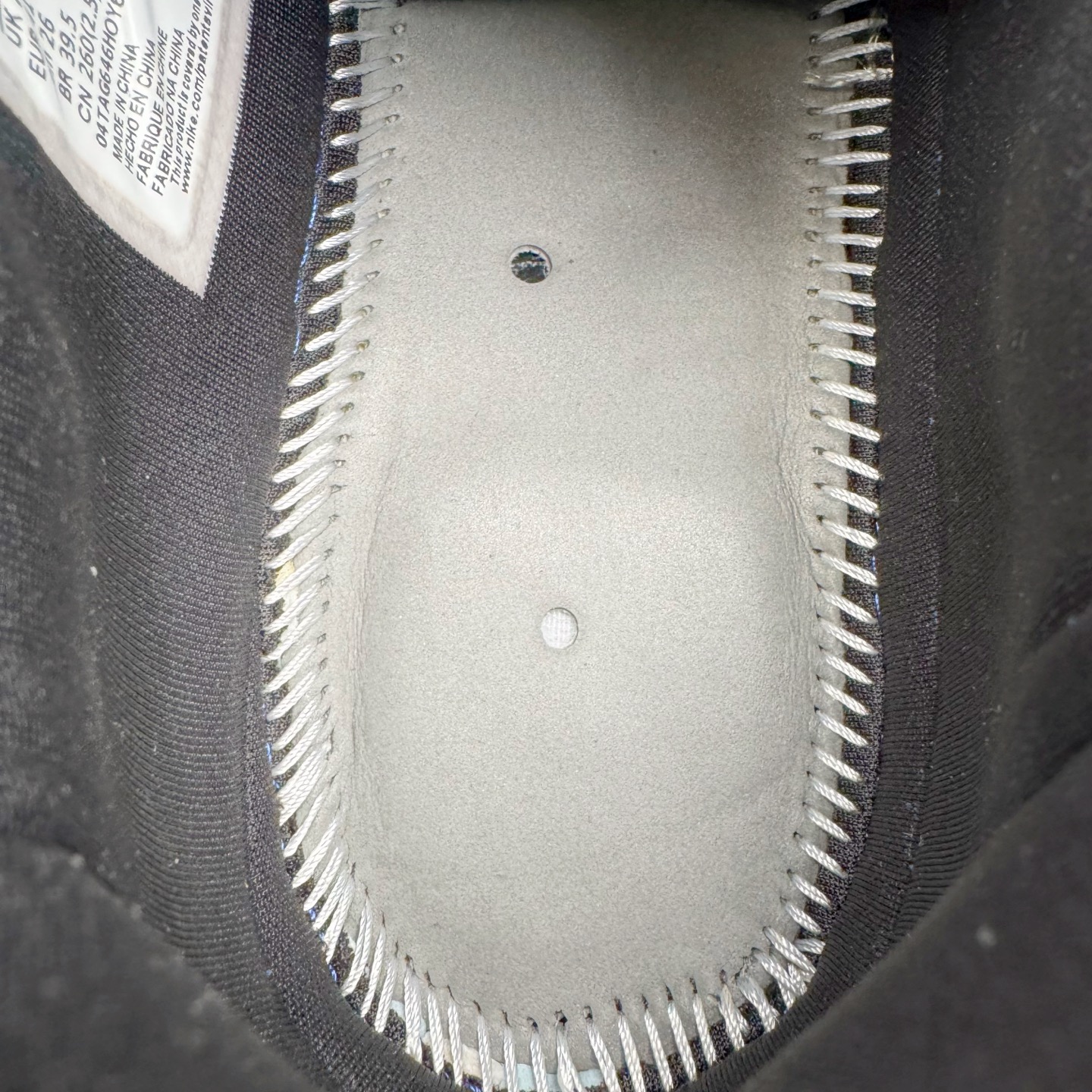 图片[10]-＃灭世/Max NK Ja 2 EP 莫兰特二代低帮篮球鞋 EYBL 黄色 HQ5693-700 2024『压轴』后卫实战旗舰 圣枪腰王 重磅革新登场🌪 🔝历时5个月！全力打造 科比➕欧文系列 综合体 ！Pt实战体验天花板上限 再度提高🔝 ✅【顶配缓震】独家革新搭载 前掌5mm TURBO气垫 兼具贴地与缓震！（正品仅长方形小气垫）➕后掌大马蹄14mm厚 气垫 提高后掌缓震极限 （正品后掌无气垫） ✅【顶级抗扭】 搭载硬度65HC 发泡中底框架 ➕高强度中足抗扭片 革新升级 赛事级抗扭水平！独此一家 ✅【顶级支撑】鞋身侧向包裹 双层补强层 200斤以上选手 也可驾驭（正品仅一层）对比市场货品偷工减料 不可同日而语！ ✅气垫气压上脚即可感受！后掌鞋垫掀开可见气垫轮廓（谨防窜货） 鞋底止滑配方 无需磨合 原地起飞🛫 NK年度后卫旗舰 独家革新升级 『口碑源自专业 实力来源于专注』 真灭世纯原 切勿被市场仿冒吊牌挂羊头卖狗肉 尺码：39-46 正码正拍-选品中心