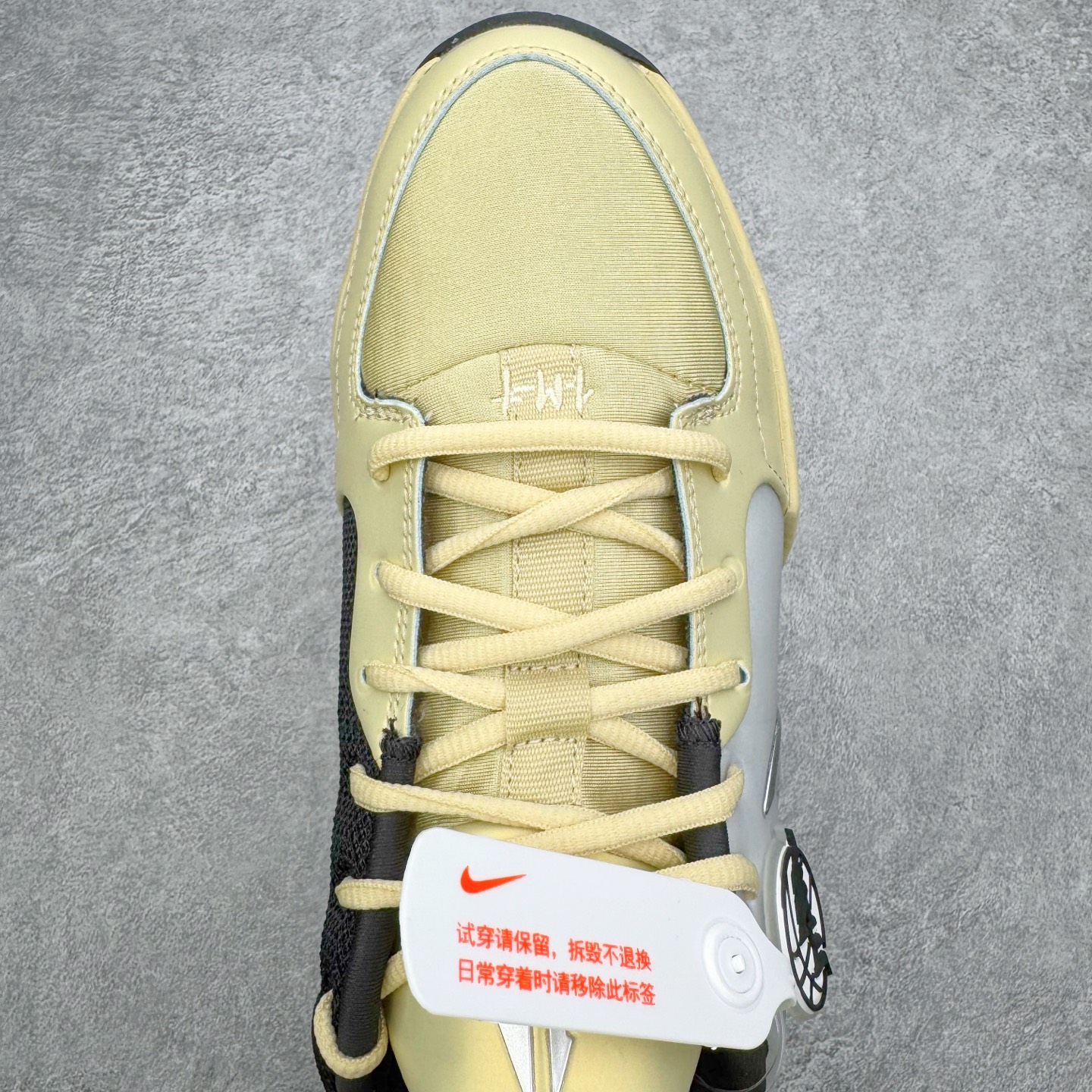 图片[4]-＃灭世/Max NK Ja 2 EP 莫兰特二代低帮篮球鞋 EYBL 黄色 HQ5693-700 2024『压轴』后卫实战旗舰 圣枪腰王 重磅革新登场🌪 🔝历时5个月！全力打造 科比➕欧文系列 综合体 ！Pt实战体验天花板上限 再度提高🔝 ✅【顶配缓震】独家革新搭载 前掌5mm TURBO气垫 兼具贴地与缓震！（正品仅长方形小气垫）➕后掌大马蹄14mm厚 气垫 提高后掌缓震极限 （正品后掌无气垫） ✅【顶级抗扭】 搭载硬度65HC 发泡中底框架 ➕高强度中足抗扭片 革新升级 赛事级抗扭水平！独此一家 ✅【顶级支撑】鞋身侧向包裹 双层补强层 200斤以上选手 也可驾驭（正品仅一层）对比市场货品偷工减料 不可同日而语！ ✅气垫气压上脚即可感受！后掌鞋垫掀开可见气垫轮廓（谨防窜货） 鞋底止滑配方 无需磨合 原地起飞🛫 NK年度后卫旗舰 独家革新升级 『口碑源自专业 实力来源于专注』 真灭世纯原 切勿被市场仿冒吊牌挂羊头卖狗肉 尺码：39-46 正码正拍-选品中心