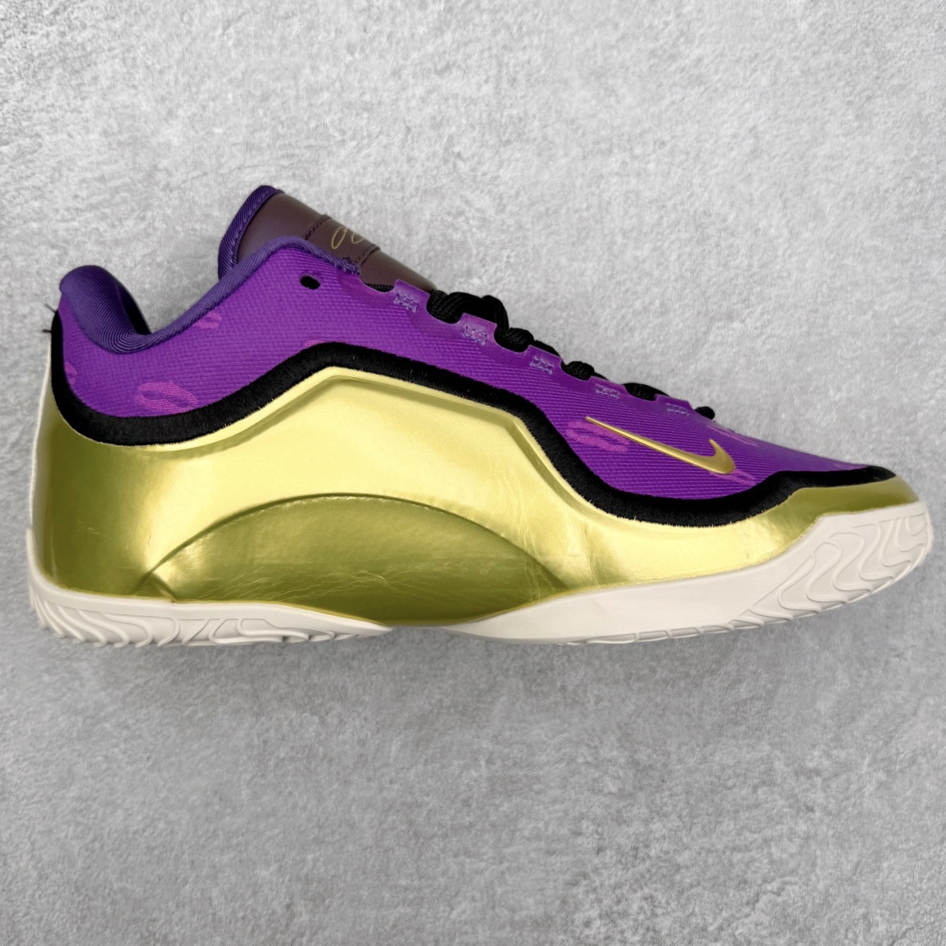 图片[6]-NK Lebron 23 From This Point Forward 詹姆斯23代低帮实战篮球鞋 实拍调校N版已经零色差零失真 百分百还原实物色彩所见即所得 不存在货不对板色差等低级问题 选购参考实物拍摄 不混卖不参货 只用心做好货严格选品 承诺混一赔十 尺码：40 40.5 41 42 42.5 43 44 44.5 45 46-选品中心