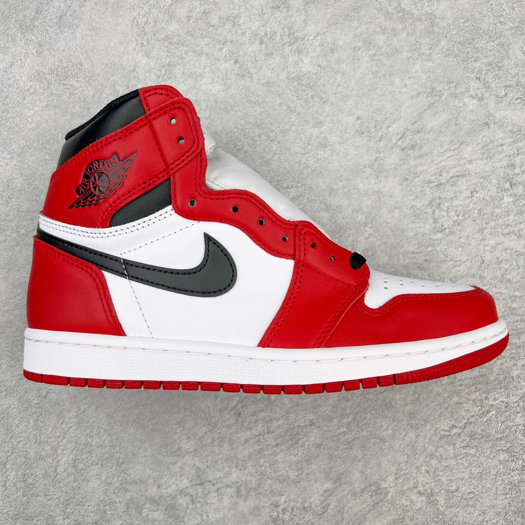 ＃DG纯原福利 Air Jordan AJ1 Retro high \\\