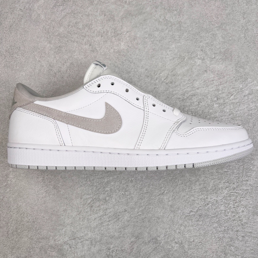 🈴纯原福利‼️Air Jordan AJ1 系列 高端零售特供批次 产品品控稳定性领先行业 各方面均可对