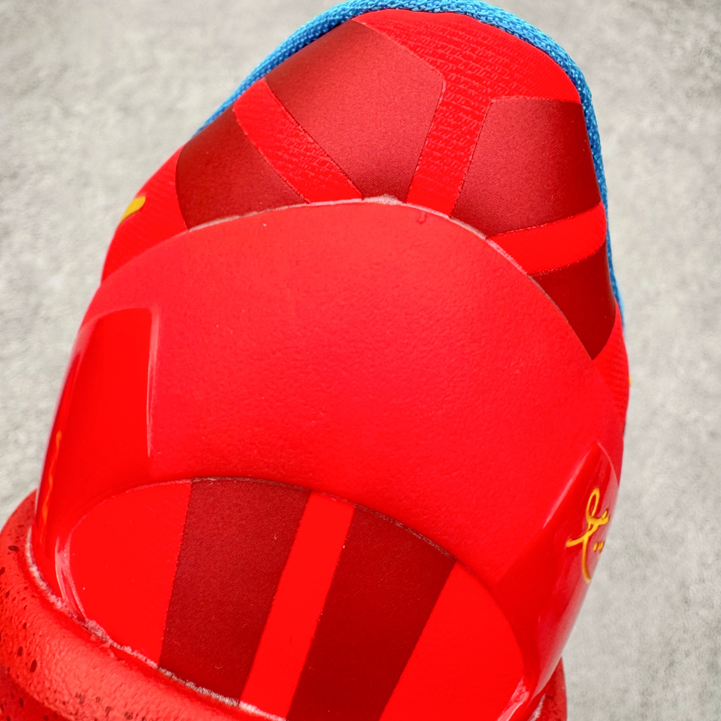 图片[15]-＃GX NK Zoom Kobe Ⅷ System 科比8代复刻实战运动低帮文化篮球鞋 CNY马年限定 IM0594-600 完美复刻公司货 React科技鞋垫加持 实战配置直接拉满 原楦纸板开发 鞋身流线型、后跟塑形 区分土肥圆 原厂针织鞋面一针一线匹配原版 全身鞋材卡料色独家定制 唯一万针立体刺绣SWOOSH 真实底模最大50.5 实战利器 专供海外市场 独立原厂模具 首批不拼图大几率过验 亲测已过 支持各种高强度实战 无需担心 补货周期极长 脚宽建议买大半码 科比系列前掌偏窄 支持七天无理由退换 尺码： 40 40.5 41 42 42.5 43 44 44.5 45 46 47.5 48.5 49.5 50.5-选品中心