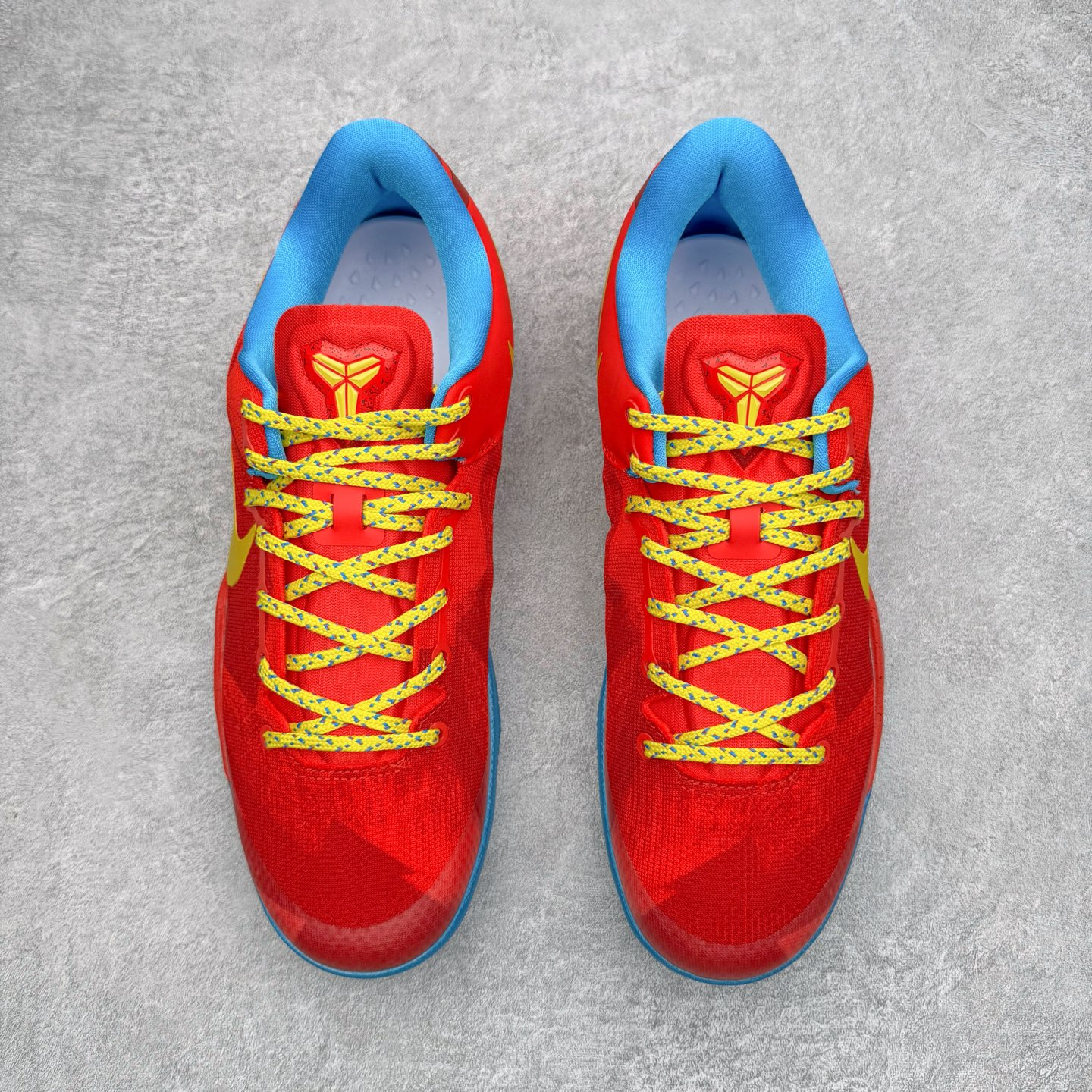 图片[2]-＃GX NK Zoom Kobe Ⅷ System 科比8代复刻实战运动低帮文化篮球鞋 CNY马年限定 IM0594-600 完美复刻公司货 React科技鞋垫加持 实战配置直接拉满 原楦纸板开发 鞋身流线型、后跟塑形 区分土肥圆 原厂针织鞋面一针一线匹配原版 全身鞋材卡料色独家定制 唯一万针立体刺绣SWOOSH 真实底模最大50.5 实战利器 专供海外市场 独立原厂模具 首批不拼图大几率过验 亲测已过 支持各种高强度实战 无需担心 补货周期极长 脚宽建议买大半码 科比系列前掌偏窄 支持七天无理由退换 尺码： 40 40.5 41 42 42.5 43 44 44.5 45 46 47.5 48.5 49.5 50.5-选品中心