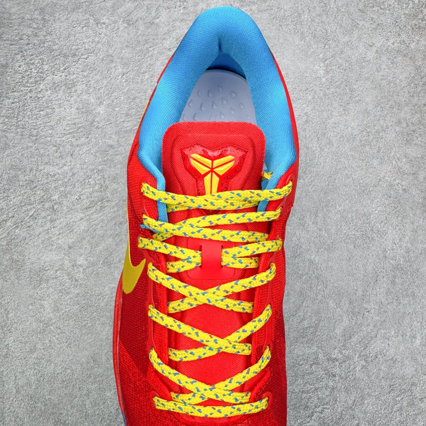 图片[5]-＃GX NK Zoom Kobe Ⅷ System 科比8代复刻实战运动低帮文化篮球鞋 CNY马年限定 IM0594-600 完美复刻公司货 React科技鞋垫加持 实战配置直接拉满 原楦纸板开发 鞋身流线型、后跟塑形 区分土肥圆 原厂针织鞋面一针一线匹配原版 全身鞋材卡料色独家定制 唯一万针立体刺绣SWOOSH 真实底模最大50.5 实战利器 专供海外市场 独立原厂模具 首批不拼图大几率过验 亲测已过 支持各种高强度实战 无需担心 补货周期极长 脚宽建议买大半码 科比系列前掌偏窄 支持七天无理由退换 尺码： 40 40.5 41 42 42.5 43 44 44.5 45 46 47.5 48.5 49.5 50.5-选品中心