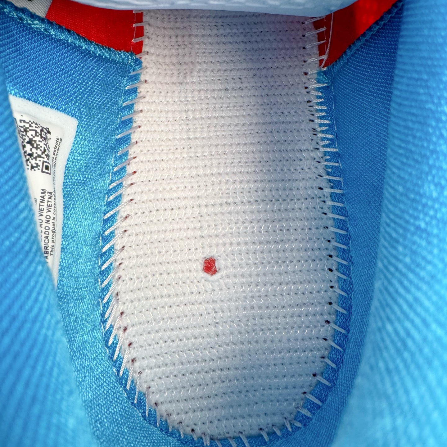 图片[10]-＃GX NK Zoom Kobe Ⅷ System 科比8代复刻实战运动低帮文化篮球鞋 CNY马年限定 IM0594-600 完美复刻公司货 React科技鞋垫加持 实战配置直接拉满 原楦纸板开发 鞋身流线型、后跟塑形 区分土肥圆 原厂针织鞋面一针一线匹配原版 全身鞋材卡料色独家定制 唯一万针立体刺绣SWOOSH 真实底模最大50.5 实战利器 专供海外市场 独立原厂模具 首批不拼图大几率过验 亲测已过 支持各种高强度实战 无需担心 补货周期极长 脚宽建议买大半码 科比系列前掌偏窄 支持七天无理由退换 尺码： 40 40.5 41 42 42.5 43 44 44.5 45 46 47.5 48.5 49.5 50.5-选品中心