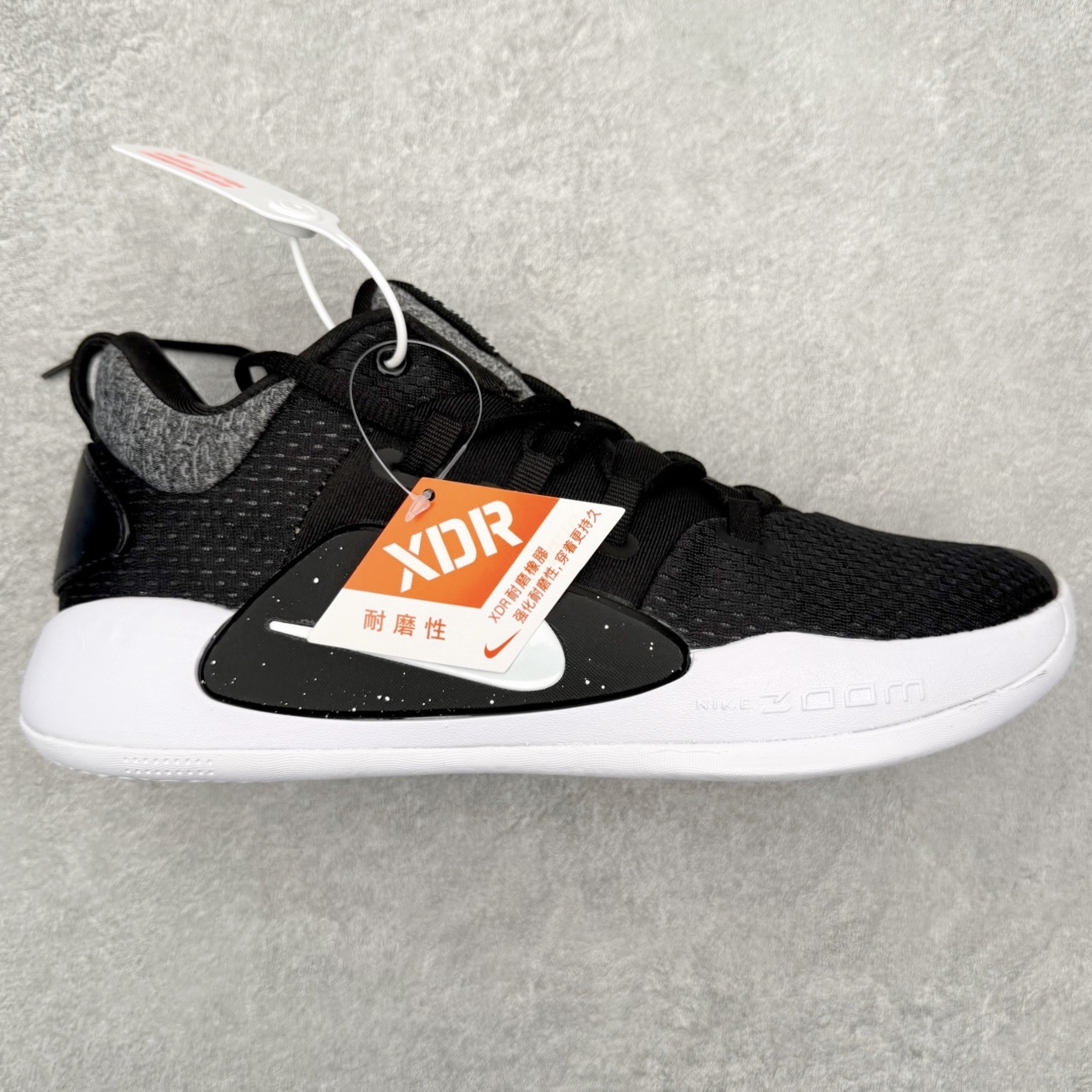 图片[7]-NK Hyperdunk X low TB HD2018 实战篮球鞋 实拍调校N版已经零色差零失真 百分百还原实物色彩所见即所得 不存在货不对板色差等低级问题 选购参考实物拍摄 不混卖不参货 只用心做好货严格选品 承诺混一赔十 尺码：36 36.5 37.5 38 38.5 39 40 40.5 41 42 42.5 43 44 44.5 45 46-选品中心