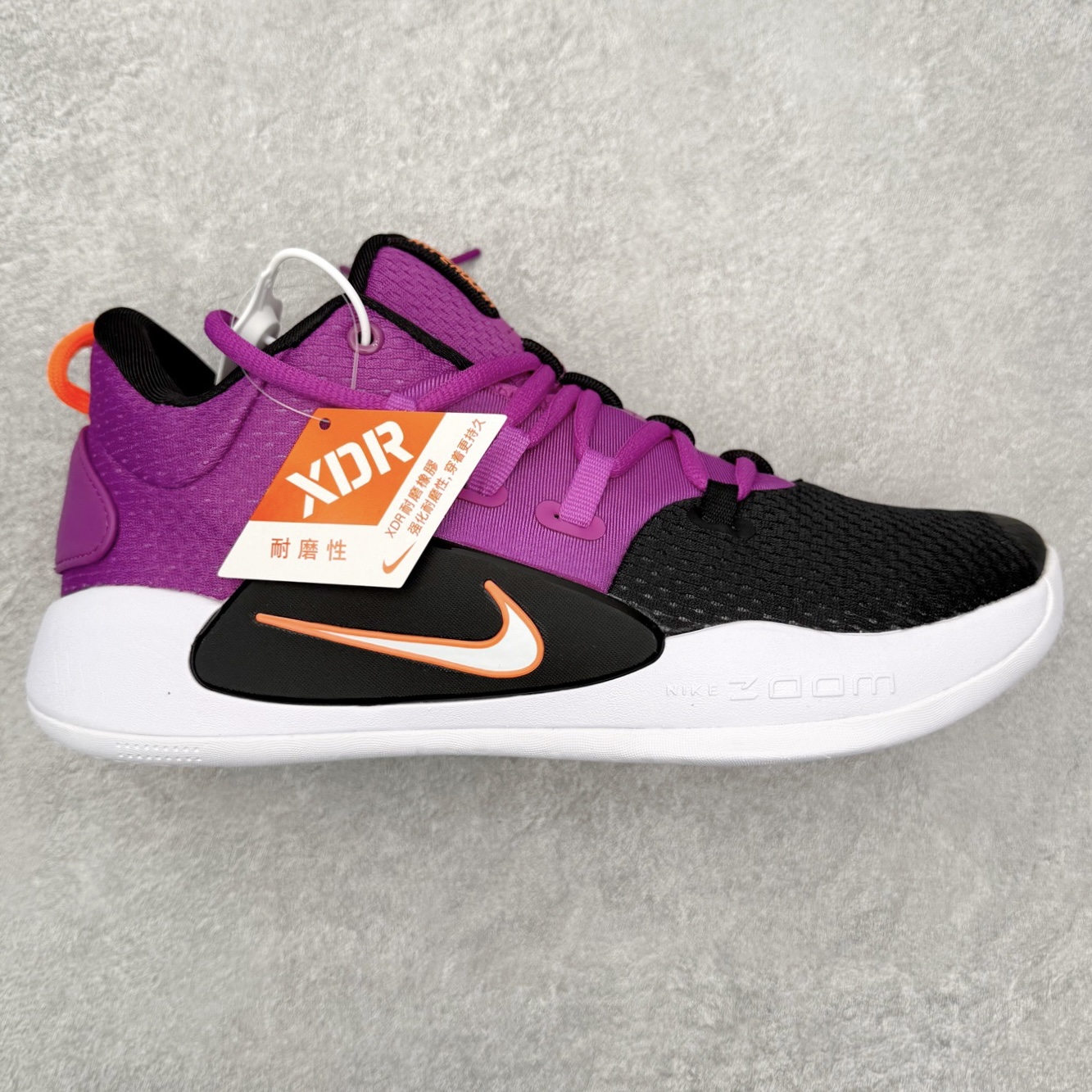 图片[3]-NK Hyperdunk X low TB HD2018 实战篮球鞋 实拍调校N版已经零色差零失真 百分百还原实物色彩所见即所得 不存在货不对板色差等低级问题 选购参考实物拍摄 不混卖不参货 只用心做好货严格选品 承诺混一赔十 尺码：36 36.5 37.5 38 38.5 39 40 40.5 41 42 42.5 43 44 44.5 45 46-选品中心