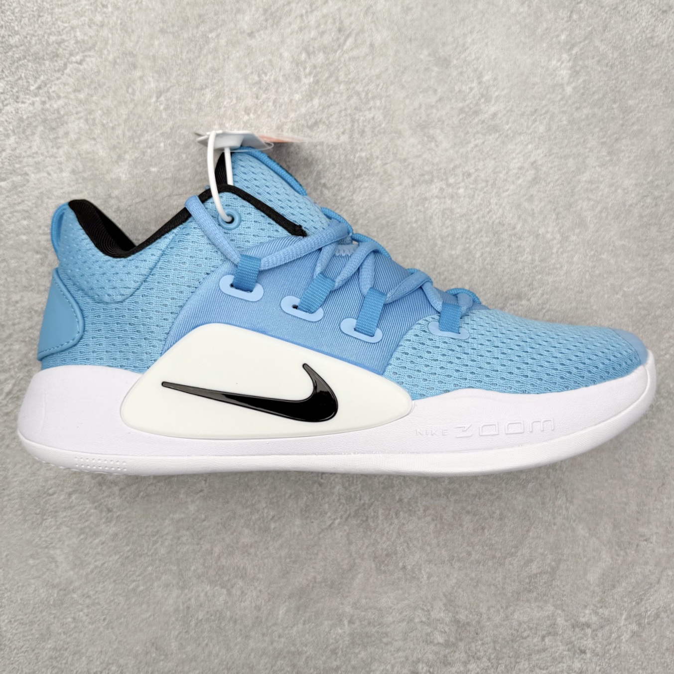 图片[4]-NK Hyperdunk X low TB HD2018 实战篮球鞋 实拍调校N版已经零色差零失真 百分百还原实物色彩所见即所得 不存在货不对板色差等低级问题 选购参考实物拍摄 不混卖不参货 只用心做好货严格选品 承诺混一赔十 尺码：36 36.5 37.5 38 38.5 39 40 40.5 41 42 42.5 43 44 44.5 45 46-选品中心