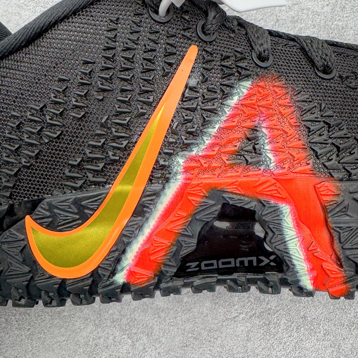 图片[17]-＃灭世/Max NK Ja 3 Scratch EP 莫兰特三代柔软舒适防滑耐磨透气支撑轻便低帮篮球鞋 黑武士 IM0464-001 2024『压轴』后卫实战旗舰 圣枪腰王 重磅革新登场🌪 🔝历时5个月！全力打造 科比➕欧文系列 综合体 ！Pt实战体验天花板上限 再度提高🔝 ✅【顶配缓震】独家革新搭载 前掌5mm TURBO气垫 兼具贴地与缓震！（正品仅长方形小气垫）➕后掌大马蹄14mm厚 气垫 提高后掌缓震极限 （正品后掌无气垫） ✅【顶级抗扭】 搭载硬度65HC 发泡中底框架 ➕高强度中足抗扭片 革新升级 赛事级抗扭水平！独此一家 ✅【顶级支撑】鞋身侧向包裹 双层补强层 200斤以上选手 也可驾驭（正品仅一层）对比市场货品偷工减料 不可同日而语！ ✅气垫气压上脚即可感受！后掌鞋垫掀开可见气垫轮廓（谨防窜货） 鞋底止滑配方 无需磨合 原地起飞🛫 NK年度后卫旗舰 独家革新升级 『口碑源自专业 实力来源于专注』 真灭世纯原 切勿被市场仿冒吊牌挂羊头卖狗肉 尺码：39-46 正码正拍-选品中心