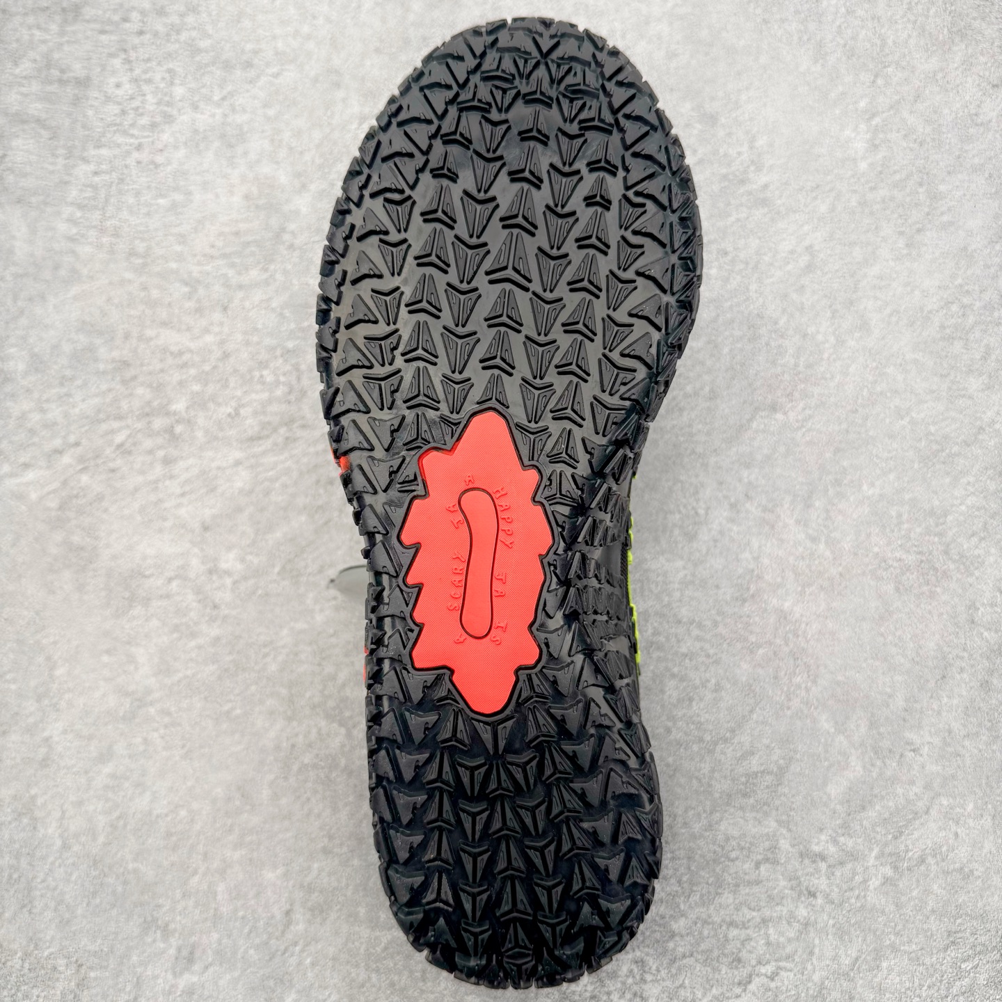 图片[9]-＃灭世/Max NK Ja 3 Scratch EP 莫兰特三代柔软舒适防滑耐磨透气支撑轻便低帮篮球鞋 黑武士 IM0464-001 2024『压轴』后卫实战旗舰 圣枪腰王 重磅革新登场🌪 🔝历时5个月！全力打造 科比➕欧文系列 综合体 ！Pt实战体验天花板上限 再度提高🔝 ✅【顶配缓震】独家革新搭载 前掌5mm TURBO气垫 兼具贴地与缓震！（正品仅长方形小气垫）➕后掌大马蹄14mm厚 气垫 提高后掌缓震极限 （正品后掌无气垫） ✅【顶级抗扭】 搭载硬度65HC 发泡中底框架 ➕高强度中足抗扭片 革新升级 赛事级抗扭水平！独此一家 ✅【顶级支撑】鞋身侧向包裹 双层补强层 200斤以上选手 也可驾驭（正品仅一层）对比市场货品偷工减料 不可同日而语！ ✅气垫气压上脚即可感受！后掌鞋垫掀开可见气垫轮廓（谨防窜货） 鞋底止滑配方 无需磨合 原地起飞🛫 NK年度后卫旗舰 独家革新升级 『口碑源自专业 实力来源于专注』 真灭世纯原 切勿被市场仿冒吊牌挂羊头卖狗肉 尺码：39-46 正码正拍-选品中心