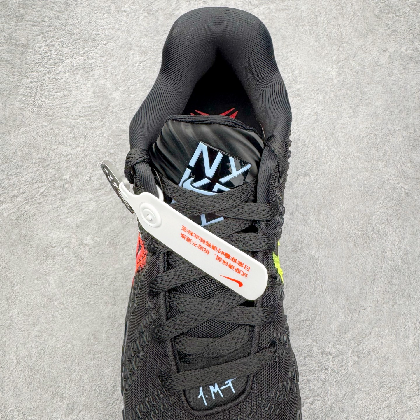 图片[5]-＃灭世/Max NK Ja 3 Scratch EP 莫兰特三代柔软舒适防滑耐磨透气支撑轻便低帮篮球鞋 黑武士 IM0464-001 2024『压轴』后卫实战旗舰 圣枪腰王 重磅革新登场🌪 🔝历时5个月！全力打造 科比➕欧文系列 综合体 ！Pt实战体验天花板上限 再度提高🔝 ✅【顶配缓震】独家革新搭载 前掌5mm TURBO气垫 兼具贴地与缓震！（正品仅长方形小气垫）➕后掌大马蹄14mm厚 气垫 提高后掌缓震极限 （正品后掌无气垫） ✅【顶级抗扭】 搭载硬度65HC 发泡中底框架 ➕高强度中足抗扭片 革新升级 赛事级抗扭水平！独此一家 ✅【顶级支撑】鞋身侧向包裹 双层补强层 200斤以上选手 也可驾驭（正品仅一层）对比市场货品偷工减料 不可同日而语！ ✅气垫气压上脚即可感受！后掌鞋垫掀开可见气垫轮廓（谨防窜货） 鞋底止滑配方 无需磨合 原地起飞🛫 NK年度后卫旗舰 独家革新升级 『口碑源自专业 实力来源于专注』 真灭世纯原 切勿被市场仿冒吊牌挂羊头卖狗肉 尺码：39-46 正码正拍-选品中心