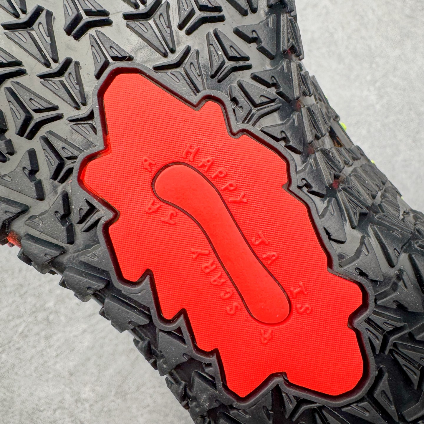 图片[18]-＃灭世/Max NK Ja 3 Scratch EP 莫兰特三代柔软舒适防滑耐磨透气支撑轻便低帮篮球鞋 黑武士 IM0464-001 2024『压轴』后卫实战旗舰 圣枪腰王 重磅革新登场🌪 🔝历时5个月！全力打造 科比➕欧文系列 综合体 ！Pt实战体验天花板上限 再度提高🔝 ✅【顶配缓震】独家革新搭载 前掌5mm TURBO气垫 兼具贴地与缓震！（正品仅长方形小气垫）➕后掌大马蹄14mm厚 气垫 提高后掌缓震极限 （正品后掌无气垫） ✅【顶级抗扭】 搭载硬度65HC 发泡中底框架 ➕高强度中足抗扭片 革新升级 赛事级抗扭水平！独此一家 ✅【顶级支撑】鞋身侧向包裹 双层补强层 200斤以上选手 也可驾驭（正品仅一层）对比市场货品偷工减料 不可同日而语！ ✅气垫气压上脚即可感受！后掌鞋垫掀开可见气垫轮廓（谨防窜货） 鞋底止滑配方 无需磨合 原地起飞🛫 NK年度后卫旗舰 独家革新升级 『口碑源自专业 实力来源于专注』 真灭世纯原 切勿被市场仿冒吊牌挂羊头卖狗肉 尺码：39-46 正码正拍-选品中心