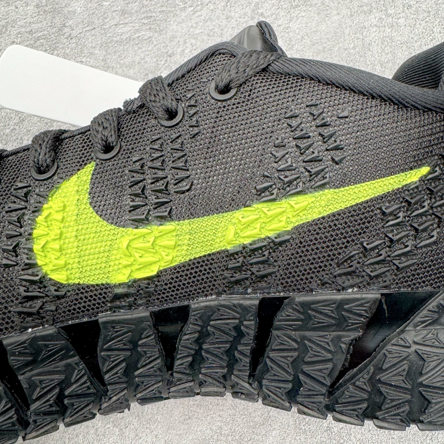 图片[13]-＃灭世/Max NK Ja 3 Scratch EP 莫兰特三代柔软舒适防滑耐磨透气支撑轻便低帮篮球鞋 黑武士 IM0464-001 2024『压轴』后卫实战旗舰 圣枪腰王 重磅革新登场🌪 🔝历时5个月！全力打造 科比➕欧文系列 综合体 ！Pt实战体验天花板上限 再度提高🔝 ✅【顶配缓震】独家革新搭载 前掌5mm TURBO气垫 兼具贴地与缓震！（正品仅长方形小气垫）➕后掌大马蹄14mm厚 气垫 提高后掌缓震极限 （正品后掌无气垫） ✅【顶级抗扭】 搭载硬度65HC 发泡中底框架 ➕高强度中足抗扭片 革新升级 赛事级抗扭水平！独此一家 ✅【顶级支撑】鞋身侧向包裹 双层补强层 200斤以上选手 也可驾驭（正品仅一层）对比市场货品偷工减料 不可同日而语！ ✅气垫气压上脚即可感受！后掌鞋垫掀开可见气垫轮廓（谨防窜货） 鞋底止滑配方 无需磨合 原地起飞🛫 NK年度后卫旗舰 独家革新升级 『口碑源自专业 实力来源于专注』 真灭世纯原 切勿被市场仿冒吊牌挂羊头卖狗肉 尺码：39-46 正码正拍-选品中心