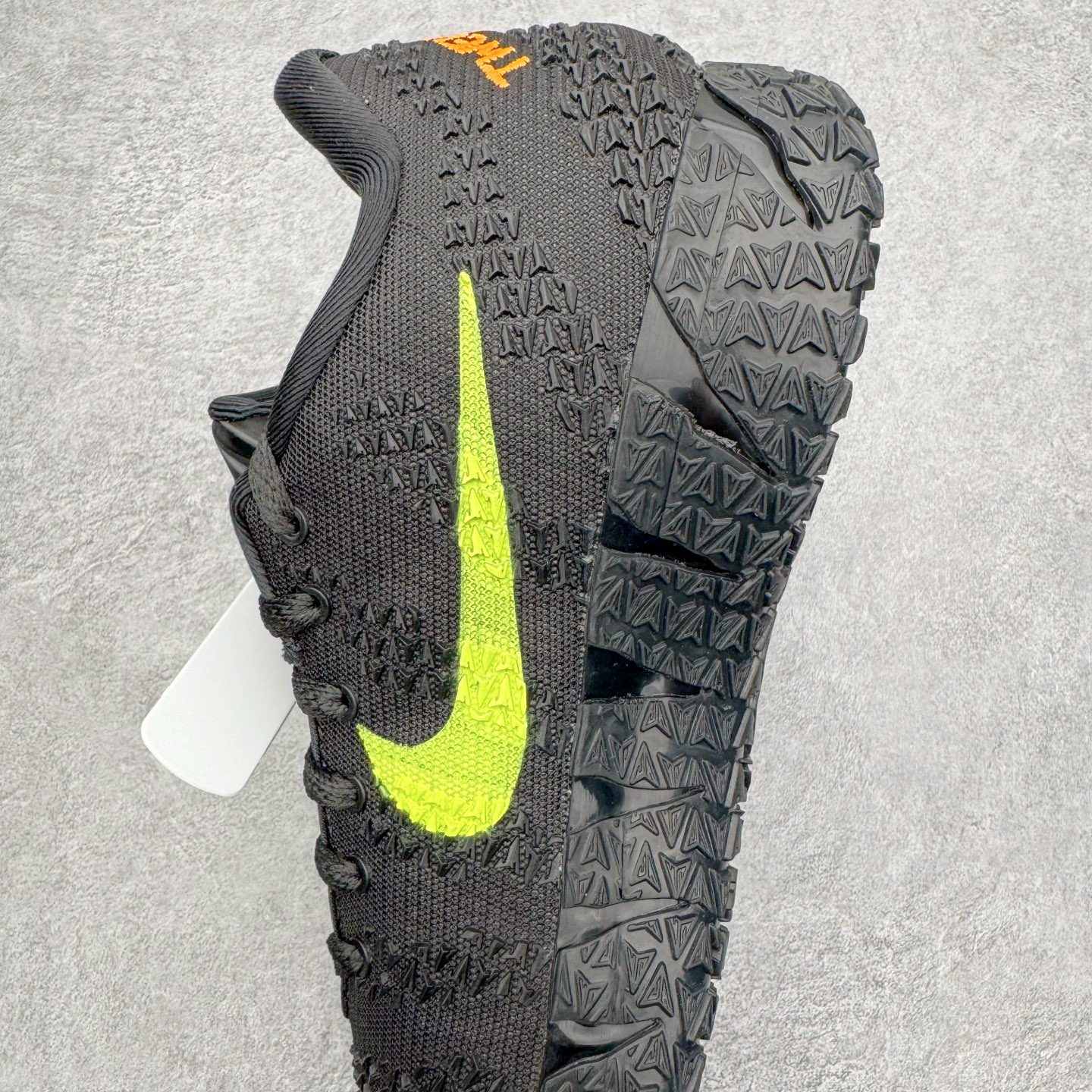 图片[7]-＃灭世/Max NK Ja 3 Scratch EP 莫兰特三代柔软舒适防滑耐磨透气支撑轻便低帮篮球鞋 黑武士 IM0464-001 2024『压轴』后卫实战旗舰 圣枪腰王 重磅革新登场🌪 🔝历时5个月！全力打造 科比➕欧文系列 综合体 ！Pt实战体验天花板上限 再度提高🔝 ✅【顶配缓震】独家革新搭载 前掌5mm TURBO气垫 兼具贴地与缓震！（正品仅长方形小气垫）➕后掌大马蹄14mm厚 气垫 提高后掌缓震极限 （正品后掌无气垫） ✅【顶级抗扭】 搭载硬度65HC 发泡中底框架 ➕高强度中足抗扭片 革新升级 赛事级抗扭水平！独此一家 ✅【顶级支撑】鞋身侧向包裹 双层补强层 200斤以上选手 也可驾驭（正品仅一层）对比市场货品偷工减料 不可同日而语！ ✅气垫气压上脚即可感受！后掌鞋垫掀开可见气垫轮廓（谨防窜货） 鞋底止滑配方 无需磨合 原地起飞🛫 NK年度后卫旗舰 独家革新升级 『口碑源自专业 实力来源于专注』 真灭世纯原 切勿被市场仿冒吊牌挂羊头卖狗肉 尺码：39-46 正码正拍-选品中心