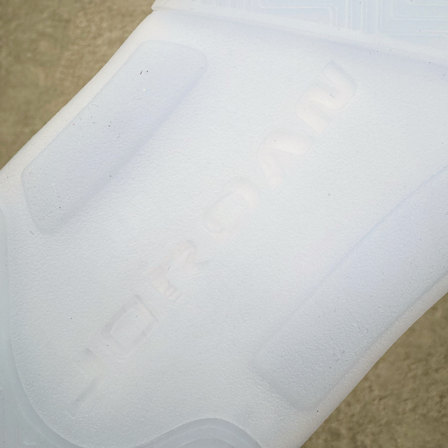 图片[14]-＃Ljr特供 Air Jordan AJ5 OG 狼灰 DD0587-002 全新改良批次 圈内最强倒钩系列 恪守真诚 承诺混一赔十 高端零售裸鞋圈特供批次 SZ原厂全套原楦原纸板冲刀磨具开发 原厂皮料加持 原厂港宝加持定型后跟R度完美 同源原厂电绣 飞翼针数密度立体效果一致 百分百一致原鞋 原厂拉帮工艺 针距密度一致 后跟弧度收口自然不对折 极致一眼正品既视感 进口玻璃冲刀皮料裁剪零毛边 全鞋电脑针车工艺 品控清洁度最高QC检验标准 免检产品 原厂订购鞋盒、鞋标、防尘纸、鞋撑、鞋带 追求极致的原厂味道 尺码：40.5 41 42 42.5 43 44 44.5 45 45.5 46 47.5 48.5-选品中心