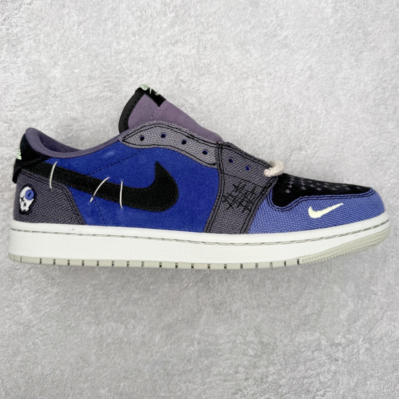 💰240 ＃DT纯原 Air Jordan AJ1 Low 低帮 IH2309-500 终端优势供应 市面中低帮最具代表性版本没有之一 口碑大厂出品 品控大底版型不断改良更新 全套原纸板楦头开发 确保原汁原味 完美呈现版型 完美零毛边处理 原厂内置全掌气垫 价格定位良心 平台专用代工流水线出品 一眼公司既视感 拿到手的一瞬间就与众不同 碾压市面所有版本 全部原鞋开发 每一个配色都会采购原鞋确认细节 打破市面看图做货无好货之说 尺码：35.5 36 36.5 37.5 38 38.5 39 40 40.5 41 42 42.5 43 44 44.5 45 46 编码：by2936090