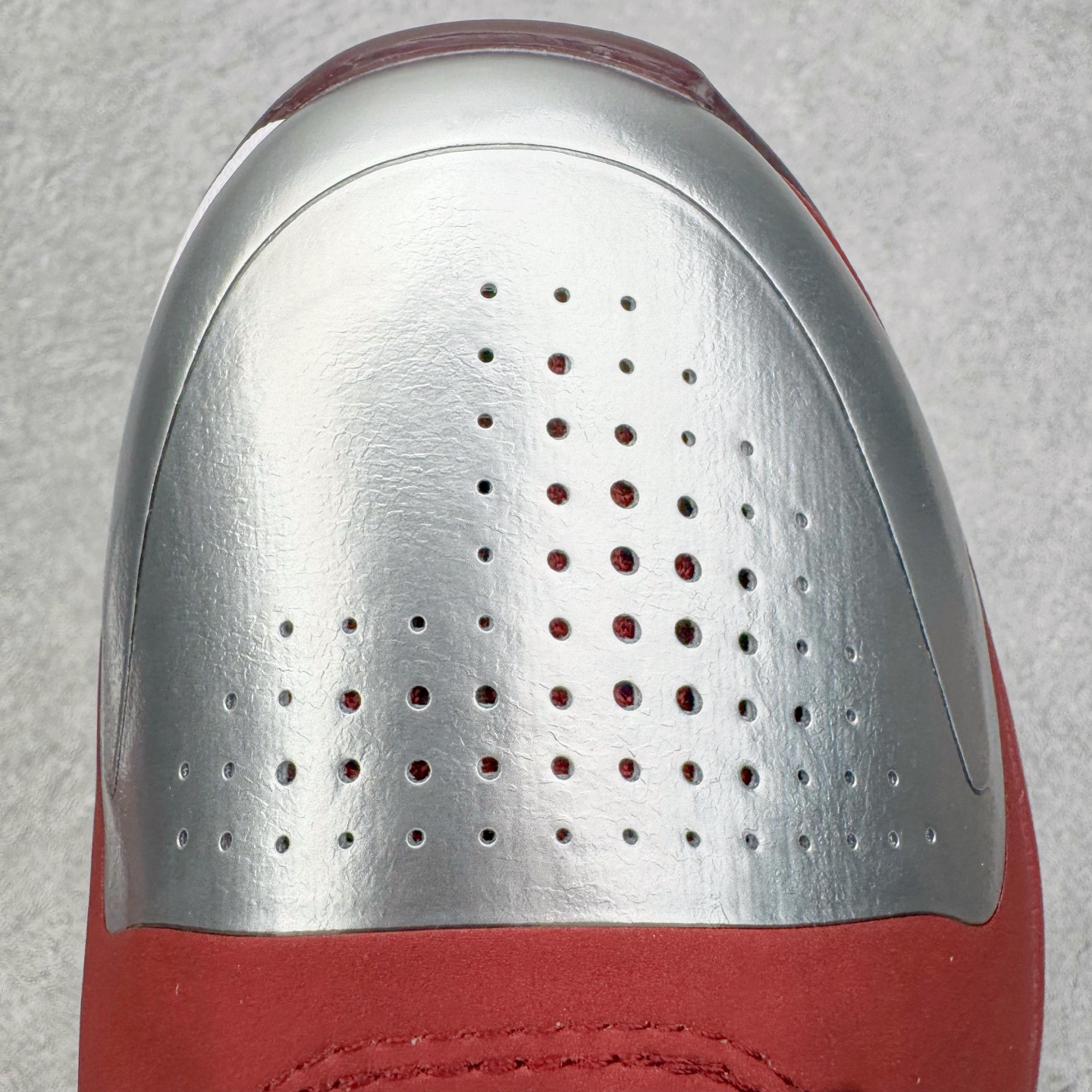 图片[18]-＃S2纯原 NK Zoom Kobe ZK5 科比5代 高中母校 银红 IM0557-001 Zoom Turbo气垫➕后掌EVA缓震 实战配置直接拉满 原楦纸板开发 鞋身流线型、后跟塑形 区分土肥圆 原档数据3D打印 鞋面细节匹配原版 全身鞋材卡料色独家定制 唯一正确喷漆SWOOSH NK专利Flyknit飞线科技，给予鞋身足够抗扭矩力 真实底模最大48.5 实战利器 专供海外市场 尺码：40 40.5 41 42 42.5 43 44 44.5 45 46 47.5 48.5 （脚宽、脚胖 建议买大半码）-选品中心