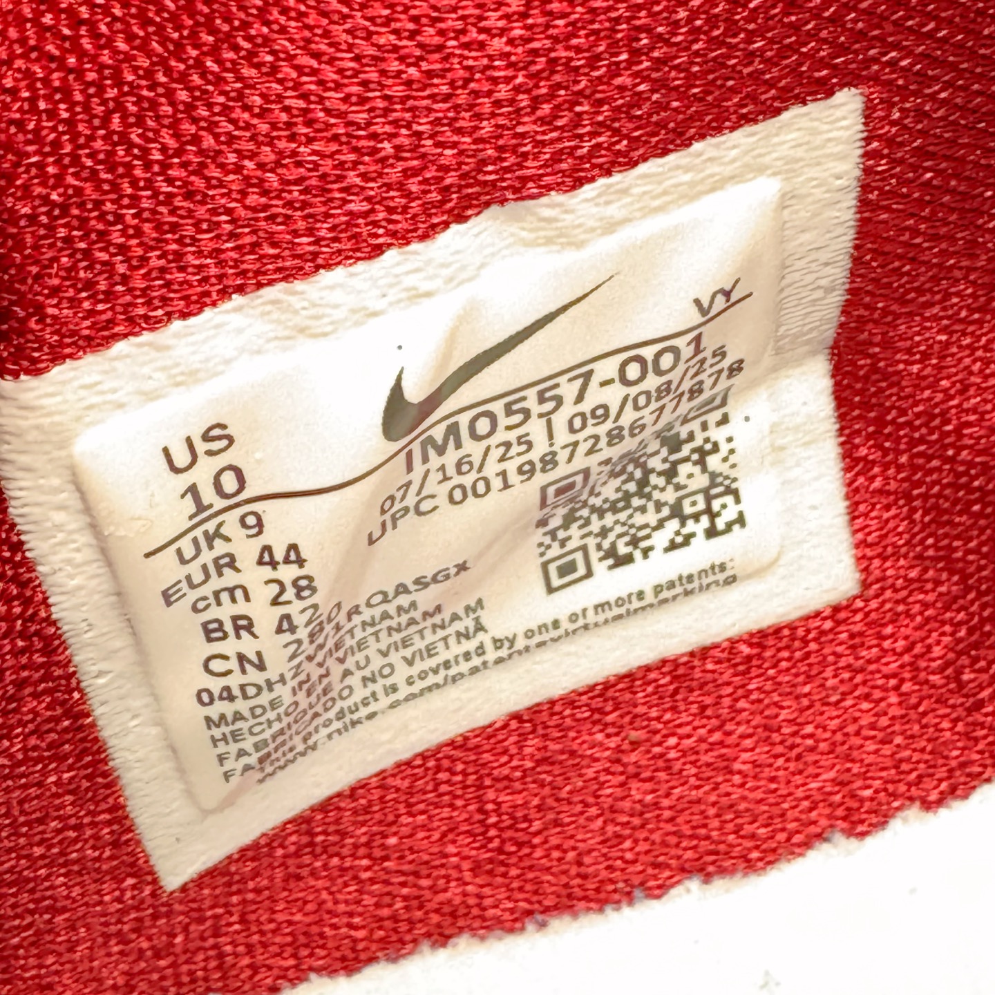 图片[22]-＃S2纯原 NK Zoom Kobe ZK5 科比5代 高中母校 银红 IM0557-001 Zoom Turbo气垫➕后掌EVA缓震 实战配置直接拉满 原楦纸板开发 鞋身流线型、后跟塑形 区分土肥圆 原档数据3D打印 鞋面细节匹配原版 全身鞋材卡料色独家定制 唯一正确喷漆SWOOSH NK专利Flyknit飞线科技，给予鞋身足够抗扭矩力 真实底模最大48.5 实战利器 专供海外市场 尺码：40 40.5 41 42 42.5 43 44 44.5 45 46 47.5 48.5 （脚宽、脚胖 建议买大半码）-选品中心