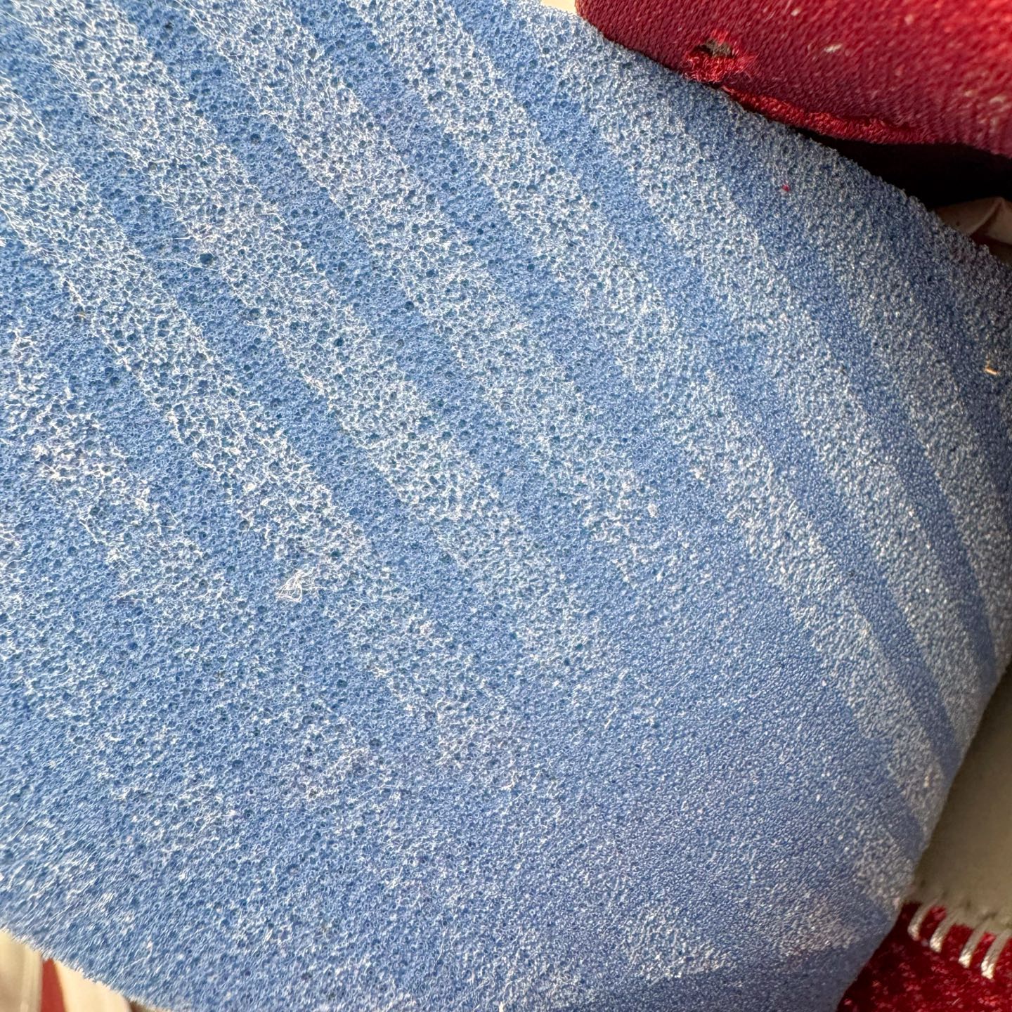 图片[23]-＃S2纯原 NK Zoom Kobe ZK5 科比5代 高中母校 银红 IM0557-001 Zoom Turbo气垫➕后掌EVA缓震 实战配置直接拉满 原楦纸板开发 鞋身流线型、后跟塑形 区分土肥圆 原档数据3D打印 鞋面细节匹配原版 全身鞋材卡料色独家定制 唯一正确喷漆SWOOSH NK专利Flyknit飞线科技，给予鞋身足够抗扭矩力 真实底模最大48.5 实战利器 专供海外市场 尺码：40 40.5 41 42 42.5 43 44 44.5 45 46 47.5 48.5 （脚宽、脚胖 建议买大半码）-选品中心