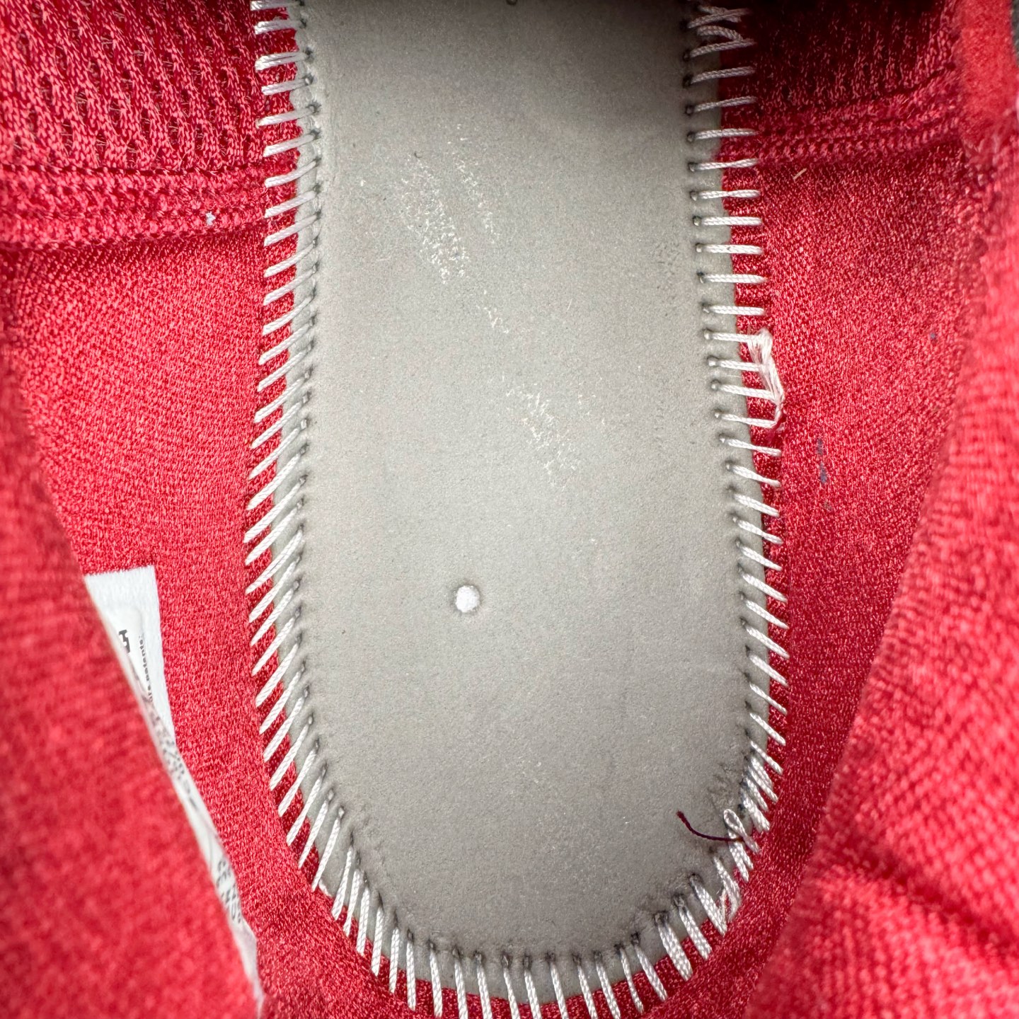 图片[24]-＃S2纯原 NK Zoom Kobe ZK5 科比5代 高中母校 银红 IM0557-001 Zoom Turbo气垫➕后掌EVA缓震 实战配置直接拉满 原楦纸板开发 鞋身流线型、后跟塑形 区分土肥圆 原档数据3D打印 鞋面细节匹配原版 全身鞋材卡料色独家定制 唯一正确喷漆SWOOSH NK专利Flyknit飞线科技，给予鞋身足够抗扭矩力 真实底模最大48.5 实战利器 专供海外市场 尺码：40 40.5 41 42 42.5 43 44 44.5 45 46 47.5 48.5 （脚宽、脚胖 建议买大半码）-选品中心