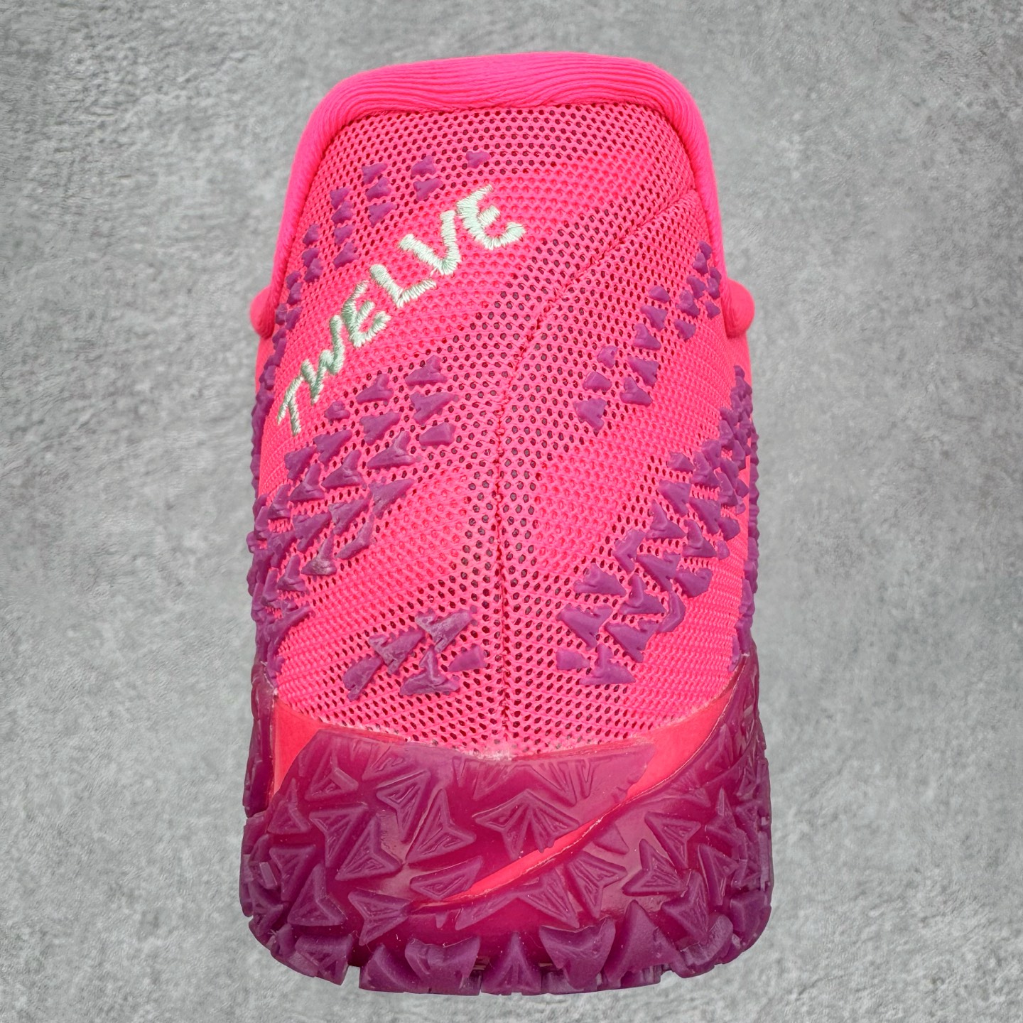 图片[8]-＃灭世/Max NK Ja 3 Scratch EP 莫兰特三代柔软舒适防滑耐磨透气支撑轻便低帮篮球鞋 粉紫 HF2794-600 2024『压轴』后卫实战旗舰 圣枪腰王 重磅革新登场🌪 🔝历时5个月！全力打造 科比➕欧文系列 综合体 ！Pt实战体验天花板上限 再度提高🔝 ✅【顶配缓震】独家革新搭载 前掌5mm TURBO气垫 兼具贴地与缓震！（正品仅长方形小气垫）➕后掌大马蹄14mm厚 气垫 提高后掌缓震极限 （正品后掌无气垫） ✅【顶级抗扭】 搭载硬度65HC 发泡中底框架 ➕高强度中足抗扭片 革新升级 赛事级抗扭水平！独此一家 ✅【顶级支撑】鞋身侧向包裹 双层补强层 200斤以上选手 也可驾驭（正品仅一层）对比市场货品偷工减料 不可同日而语！ ✅气垫气压上脚即可感受！后掌鞋垫掀开可见气垫轮廓（谨防窜货） 鞋底止滑配方 无需磨合 原地起飞🛫 NK年度后卫旗舰 独家革新升级 『口碑源自专业 实力来源于专注』 真灭世纯原 切勿被市场仿冒吊牌挂羊头卖狗肉 尺码：39-46 正码正拍-选品中心