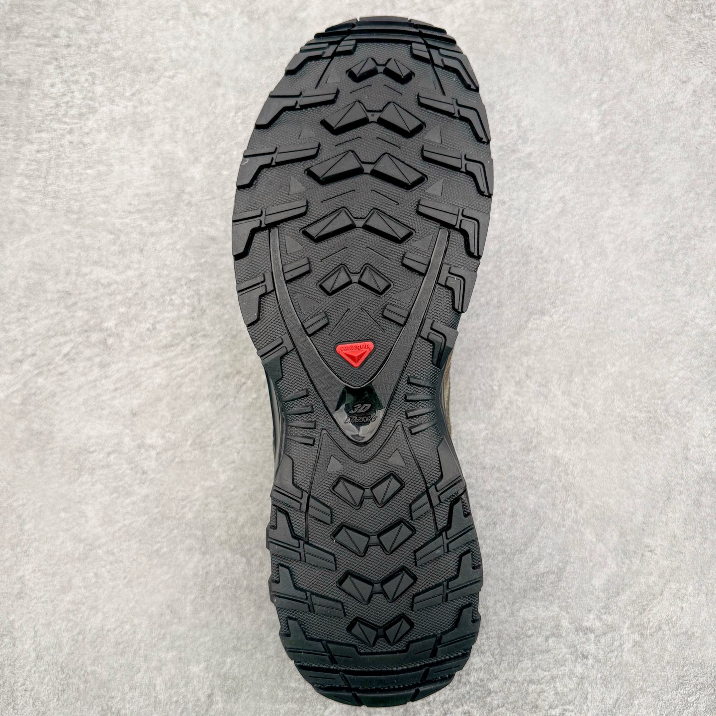 图片[9]-＃C版 SALOMON XA Pro 3D ADV 萨洛蒙潮流越野机能户外功能鞋 纯原外贸平台特供订单 耗时半年巨作 全套原纸板楦头开发 原厂特供网布配套加持 确保原汁原味 完美呈现版型 原档数据独家私模五层组合大底 原装Ortholite轻量化鞋垫 中底布带钢印编号 原厂TPU锁扣 进口港宝加持 后跟自然饱满 还原公司包裹性 鞋面采用SENSIFT贴合技术 全方位贴合包裹脚型 鞋跟部鞋底牵引设计 提供强大的抓地性能 更适应野外崎岖不平的道路 其3D ADVANCED CHASSIS底盘 材料轻量大化 钉齿设计更具稳定性 防护性 鞋底易磨损区运用CONTAGRIP高耐磨材料 应对城市硬质路面长距离跑考验 尺码：36 36.5 37.5 38 38.5 39 40 40.5 41 42 42.5 43 44 44.5 45-选品中心