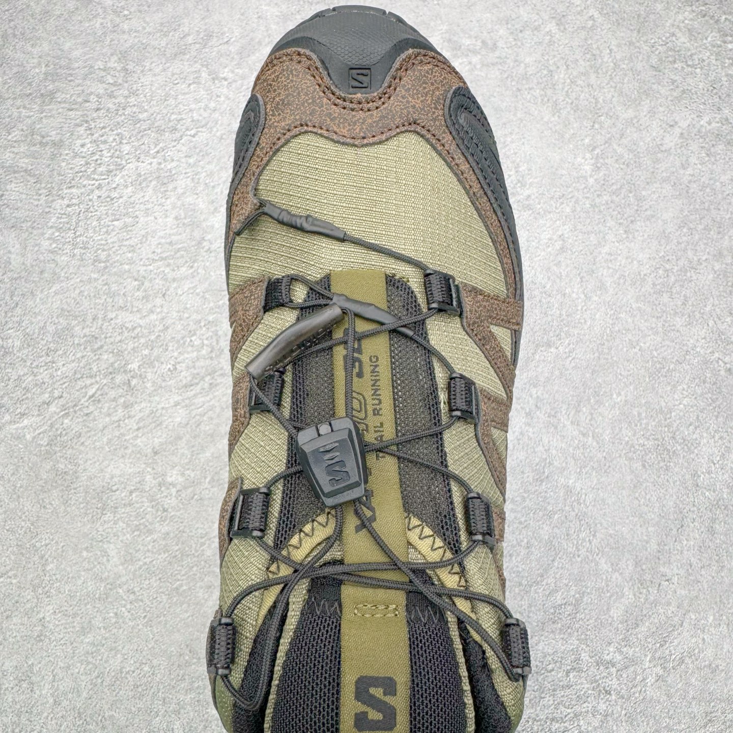 图片[4]-＃C版 SALOMON XA Pro 3D ADV 萨洛蒙潮流越野机能户外功能鞋 纯原外贸平台特供订单 耗时半年巨作 全套原纸板楦头开发 原厂特供网布配套加持 确保原汁原味 完美呈现版型 原档数据独家私模五层组合大底 原装Ortholite轻量化鞋垫 中底布带钢印编号 原厂TPU锁扣 进口港宝加持 后跟自然饱满 还原公司包裹性 鞋面采用SENSIFT贴合技术 全方位贴合包裹脚型 鞋跟部鞋底牵引设计 提供强大的抓地性能 更适应野外崎岖不平的道路 其3D ADVANCED CHASSIS底盘 材料轻量大化 钉齿设计更具稳定性 防护性 鞋底易磨损区运用CONTAGRIP高耐磨材料 应对城市硬质路面长距离跑考验 尺码：36 36.5 37.5 38 38.5 39 40 40.5 41 42 42.5 43 44 44.5 45-选品中心