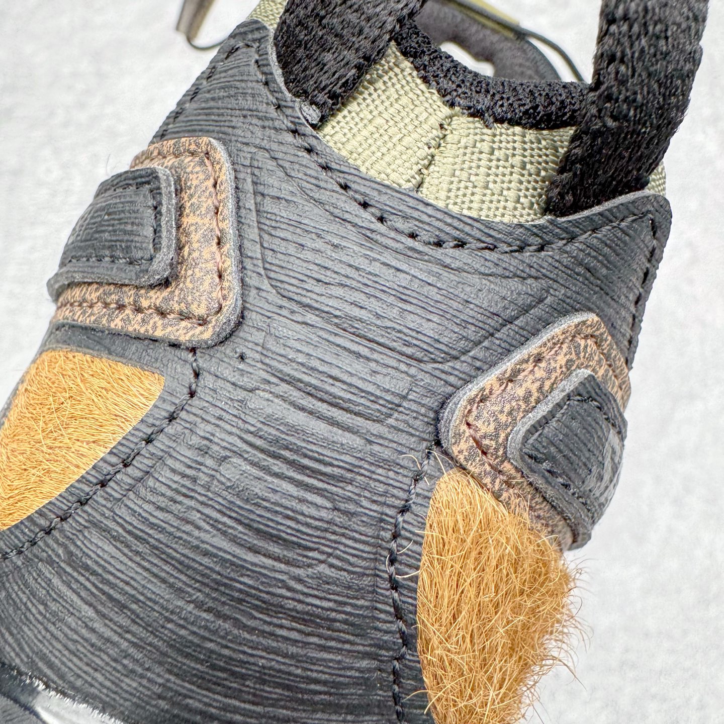 图片[15]-＃C版 SALOMON XA Pro 3D ADV 萨洛蒙潮流越野机能户外功能鞋 纯原外贸平台特供订单 耗时半年巨作 全套原纸板楦头开发 原厂特供网布配套加持 确保原汁原味 完美呈现版型 原档数据独家私模五层组合大底 原装Ortholite轻量化鞋垫 中底布带钢印编号 原厂TPU锁扣 进口港宝加持 后跟自然饱满 还原公司包裹性 鞋面采用SENSIFT贴合技术 全方位贴合包裹脚型 鞋跟部鞋底牵引设计 提供强大的抓地性能 更适应野外崎岖不平的道路 其3D ADVANCED CHASSIS底盘 材料轻量大化 钉齿设计更具稳定性 防护性 鞋底易磨损区运用CONTAGRIP高耐磨材料 应对城市硬质路面长距离跑考验 尺码：36 36.5 37.5 38 38.5 39 40 40.5 41 42 42.5 43 44 44.5 45-选品中心