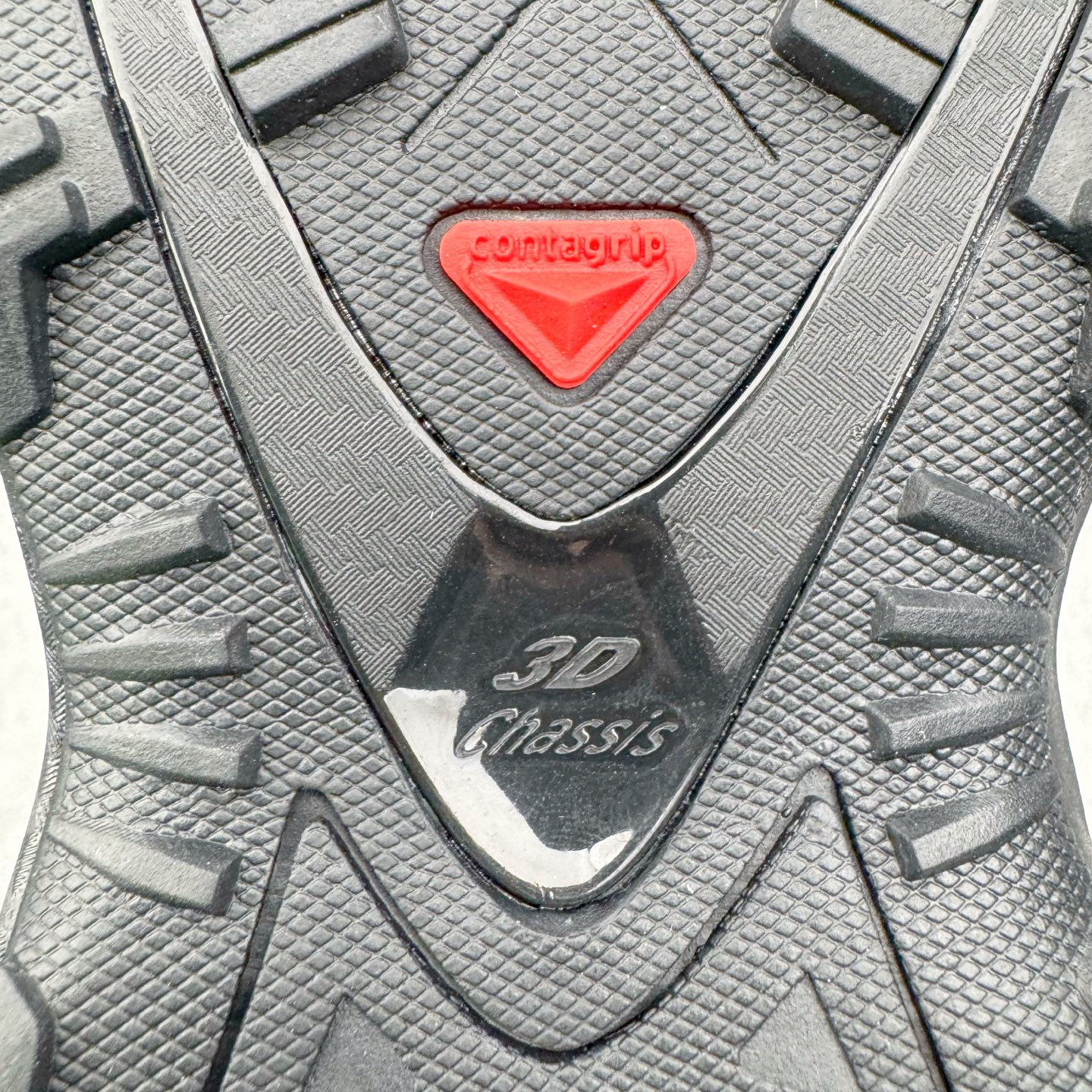 图片[10]-＃C版 SALOMON XA Pro 3D ADV 萨洛蒙潮流越野机能户外功能鞋 纯原外贸平台特供订单 耗时半年巨作 全套原纸板楦头开发 原厂特供网布配套加持 确保原汁原味 完美呈现版型 原档数据独家私模五层组合大底 原装Ortholite轻量化鞋垫 中底布带钢印编号 原厂TPU锁扣 进口港宝加持 后跟自然饱满 还原公司包裹性 鞋面采用SENSIFT贴合技术 全方位贴合包裹脚型 鞋跟部鞋底牵引设计 提供强大的抓地性能 更适应野外崎岖不平的道路 其3D ADVANCED CHASSIS底盘 材料轻量大化 钉齿设计更具稳定性 防护性 鞋底易磨损区运用CONTAGRIP高耐磨材料 应对城市硬质路面长距离跑考验 尺码：36 36.5 37.5 38 38.5 39 40 40.5 41 42 42.5 43 44 44.5 45-选品中心