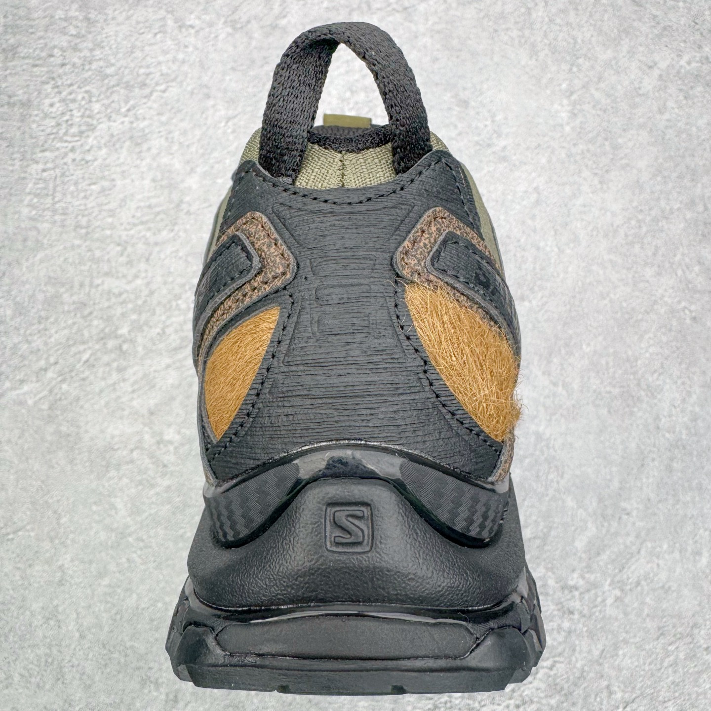 图片[8]-＃C版 SALOMON XA Pro 3D ADV 萨洛蒙潮流越野机能户外功能鞋 纯原外贸平台特供订单 耗时半年巨作 全套原纸板楦头开发 原厂特供网布配套加持 确保原汁原味 完美呈现版型 原档数据独家私模五层组合大底 原装Ortholite轻量化鞋垫 中底布带钢印编号 原厂TPU锁扣 进口港宝加持 后跟自然饱满 还原公司包裹性 鞋面采用SENSIFT贴合技术 全方位贴合包裹脚型 鞋跟部鞋底牵引设计 提供强大的抓地性能 更适应野外崎岖不平的道路 其3D ADVANCED CHASSIS底盘 材料轻量大化 钉齿设计更具稳定性 防护性 鞋底易磨损区运用CONTAGRIP高耐磨材料 应对城市硬质路面长距离跑考验 尺码：36 36.5 37.5 38 38.5 39 40 40.5 41 42 42.5 43 44 44.5 45-选品中心