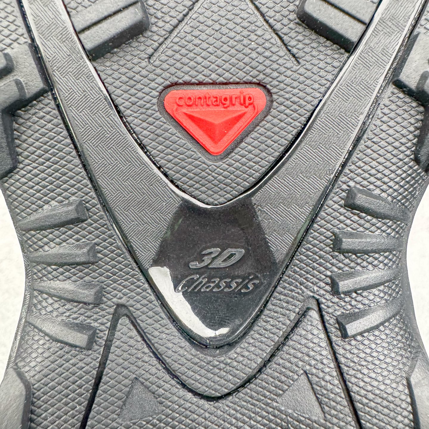 图片[18]-＃C版 SALOMON XA Pro 3D ADV 萨洛蒙潮流越野机能户外功能鞋 纯原外贸平台特供订单 耗时半年巨作 全套原纸板楦头开发 原厂特供网布配套加持 确保原汁原味 完美呈现版型 原档数据独家私模五层组合大底 原装Ortholite轻量化鞋垫 中底布带钢印编号 原厂TPU锁扣 进口港宝加持 后跟自然饱满 还原公司包裹性 鞋面采用SENSIFT贴合技术 全方位贴合包裹脚型 鞋跟部鞋底牵引设计 提供强大的抓地性能 更适应野外崎岖不平的道路 其3D ADVANCED CHASSIS底盘 材料轻量大化 钉齿设计更具稳定性 防护性 鞋底易磨损区运用CONTAGRIP高耐磨材料 应对城市硬质路面长距离跑考验 尺码：36 36.5 37.5 38 38.5 39 40 40.5 41 42 42.5 43 44 44.5 45-选品中心